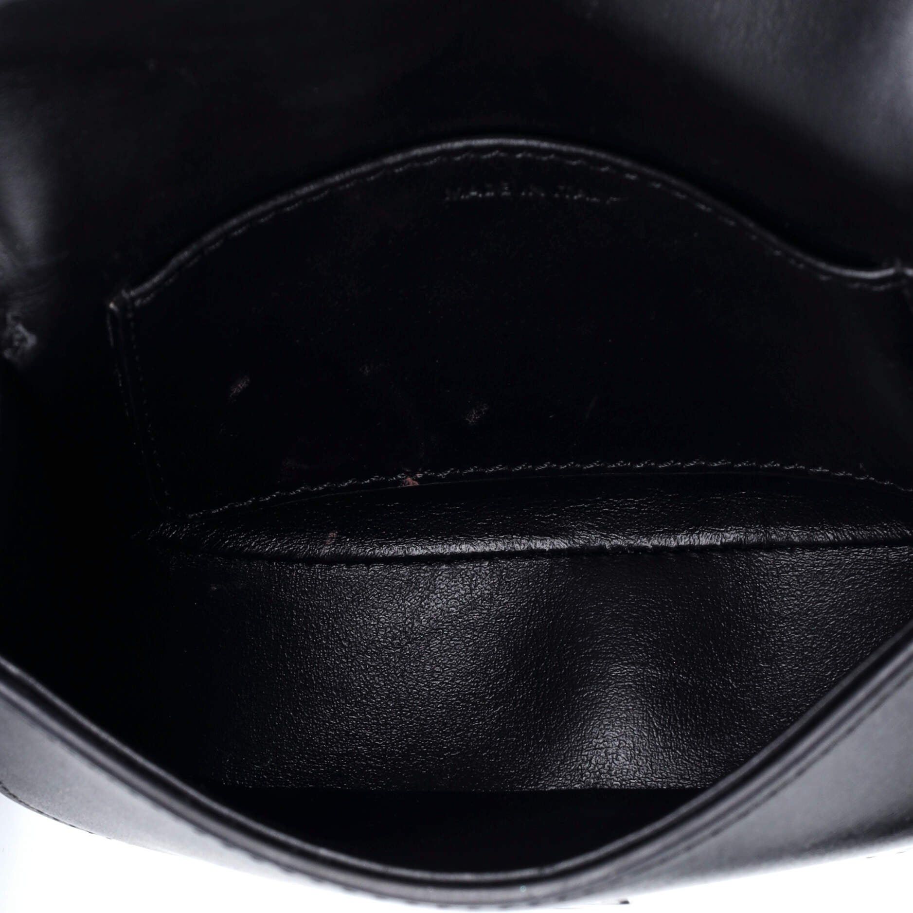 Celine Besace Triomphe Shoulder Bag Size ONE SIZE - 5 Thumbnail