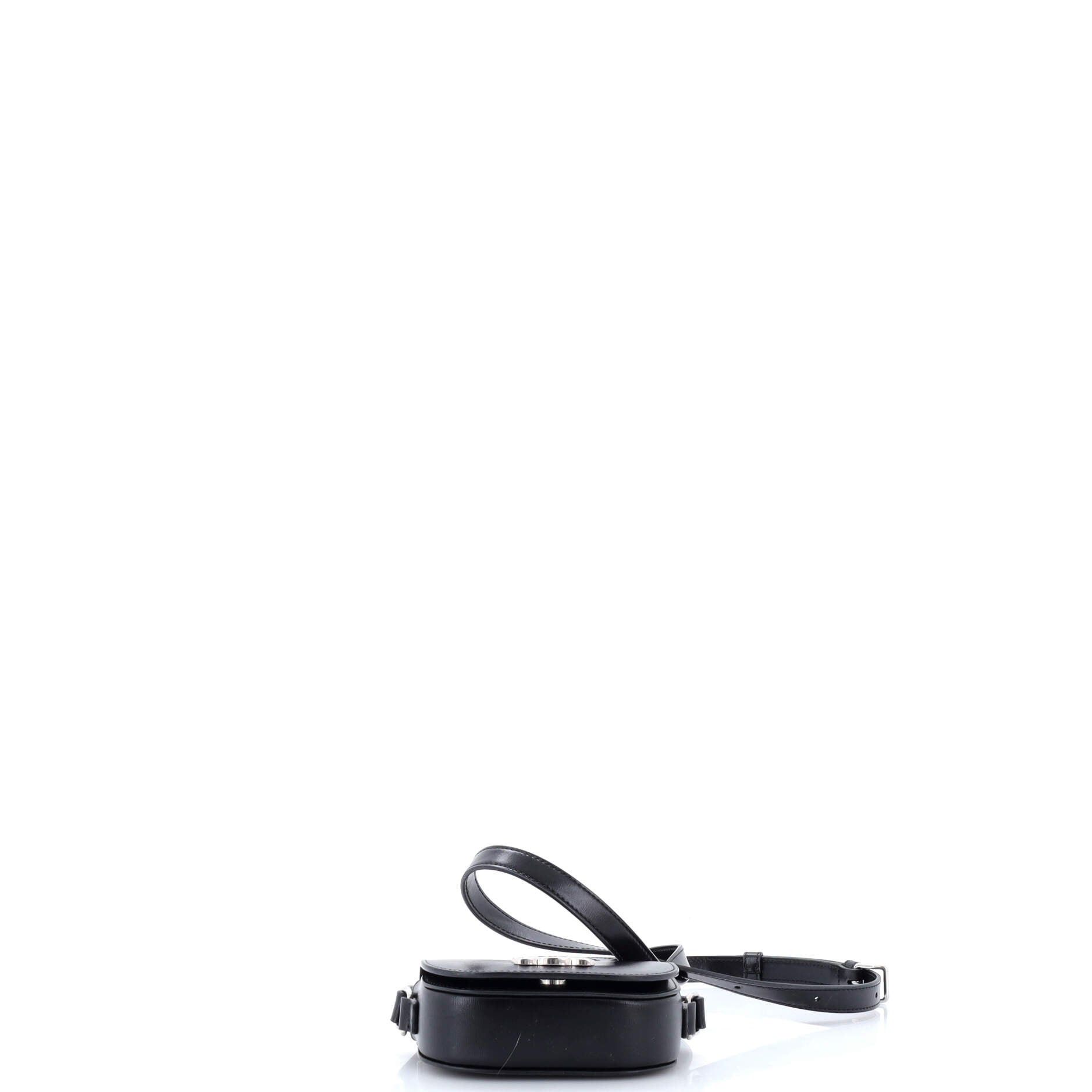 Celine Besace Triomphe Shoulder Bag Size ONE SIZE - 4 Thumbnail