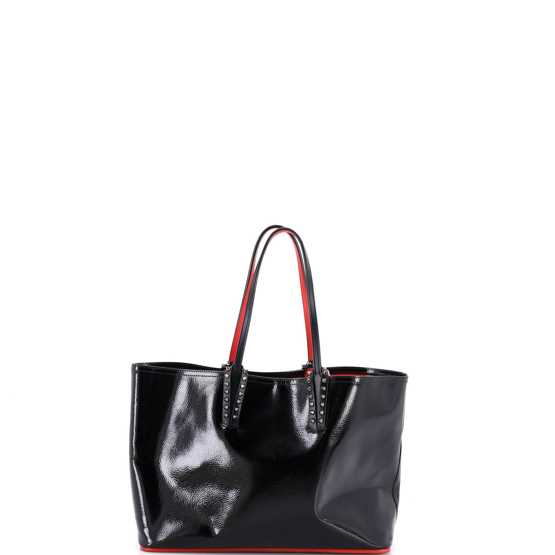 Christian Louboutin Cabata East West Tote Size ONE SIZE - 4 Thumbnail
