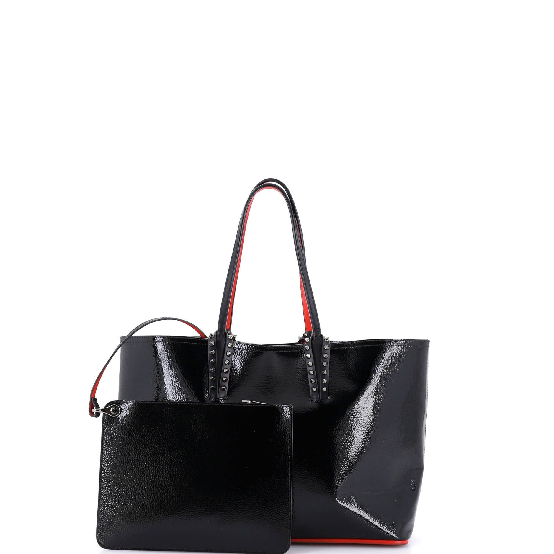 Christian Louboutin Cabata East West Tote Size ONE SIZE - 2 Thumbnail