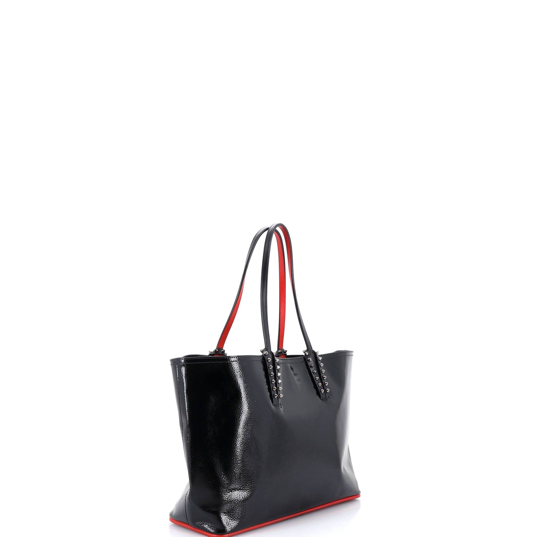 Christian Louboutin Cabata East West Tote Size ONE SIZE - 3 Thumbnail