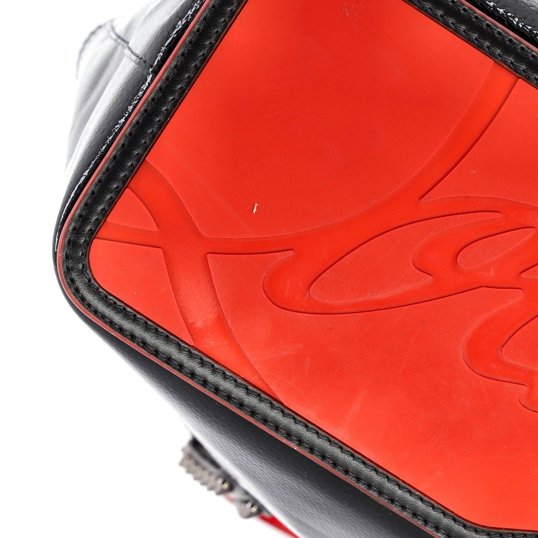 Christian Louboutin Cabata East West Tote Size ONE SIZE - 8 Thumbnail
