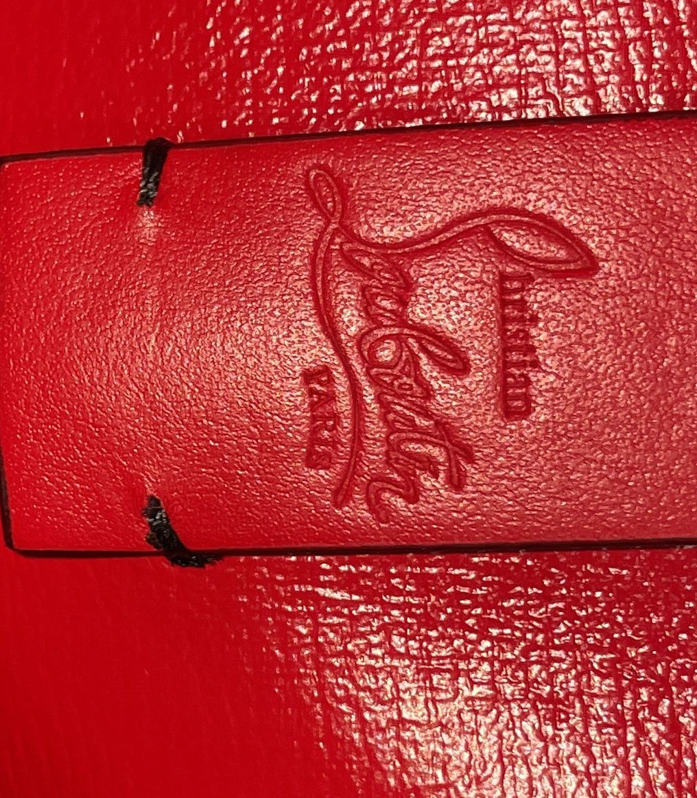 Christian Louboutin Cabata East West Tote Size ONE SIZE - 9 Thumbnail