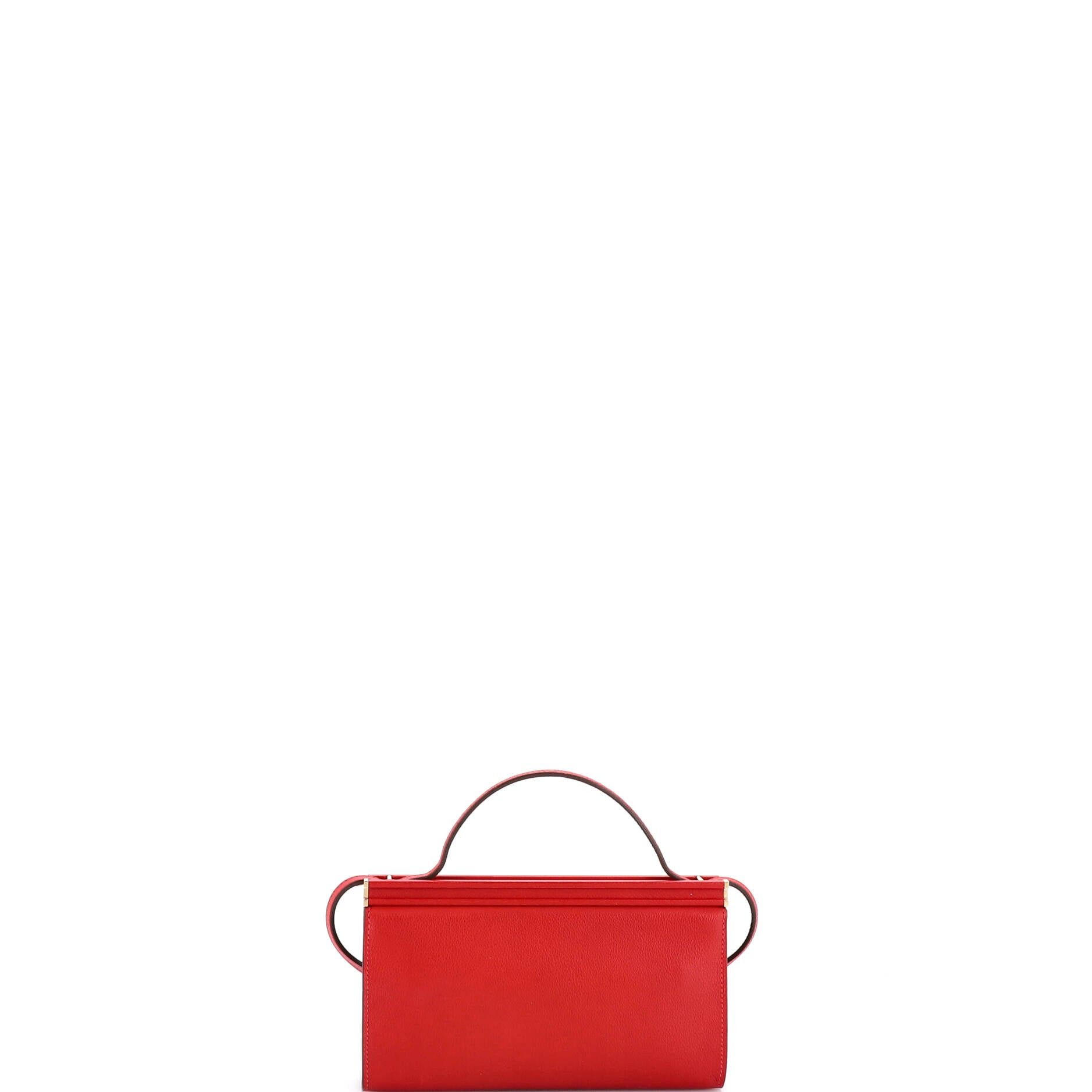 Hermes Clic-H Shoulder Bag Size ONE SIZE - 3 Thumbnail