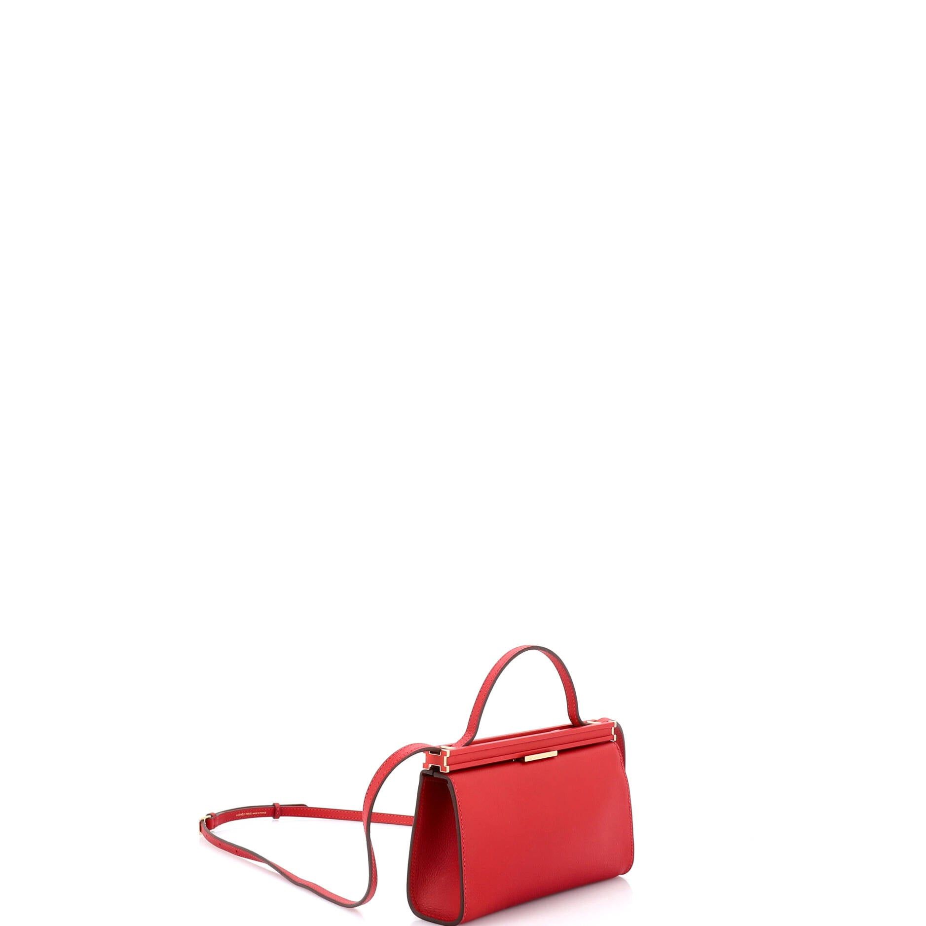Hermes Clic-H Shoulder Bag Size ONE SIZE - 2 Thumbnail