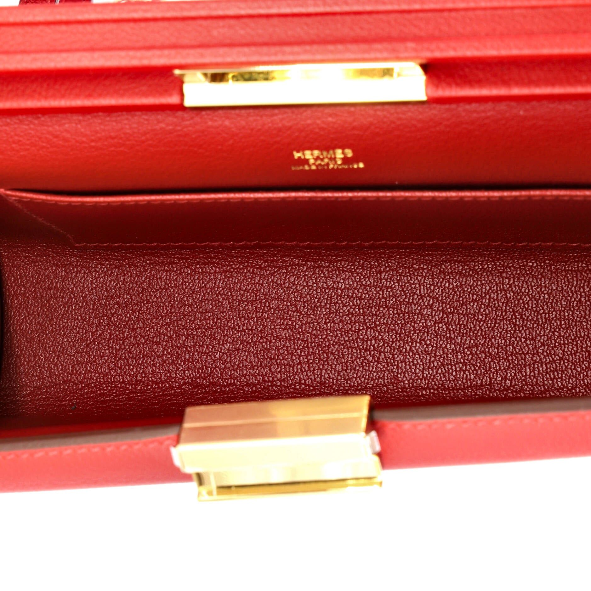 Hermes Clic-H Shoulder Bag Size ONE SIZE - 5 Thumbnail