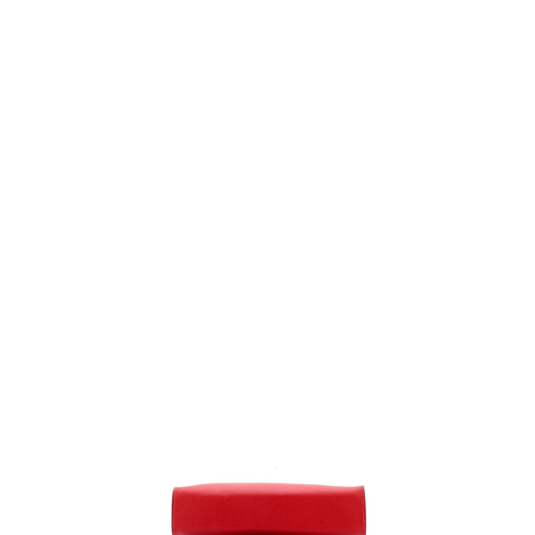 Hermes Clic-H Shoulder Bag Size ONE SIZE - 4 Thumbnail
