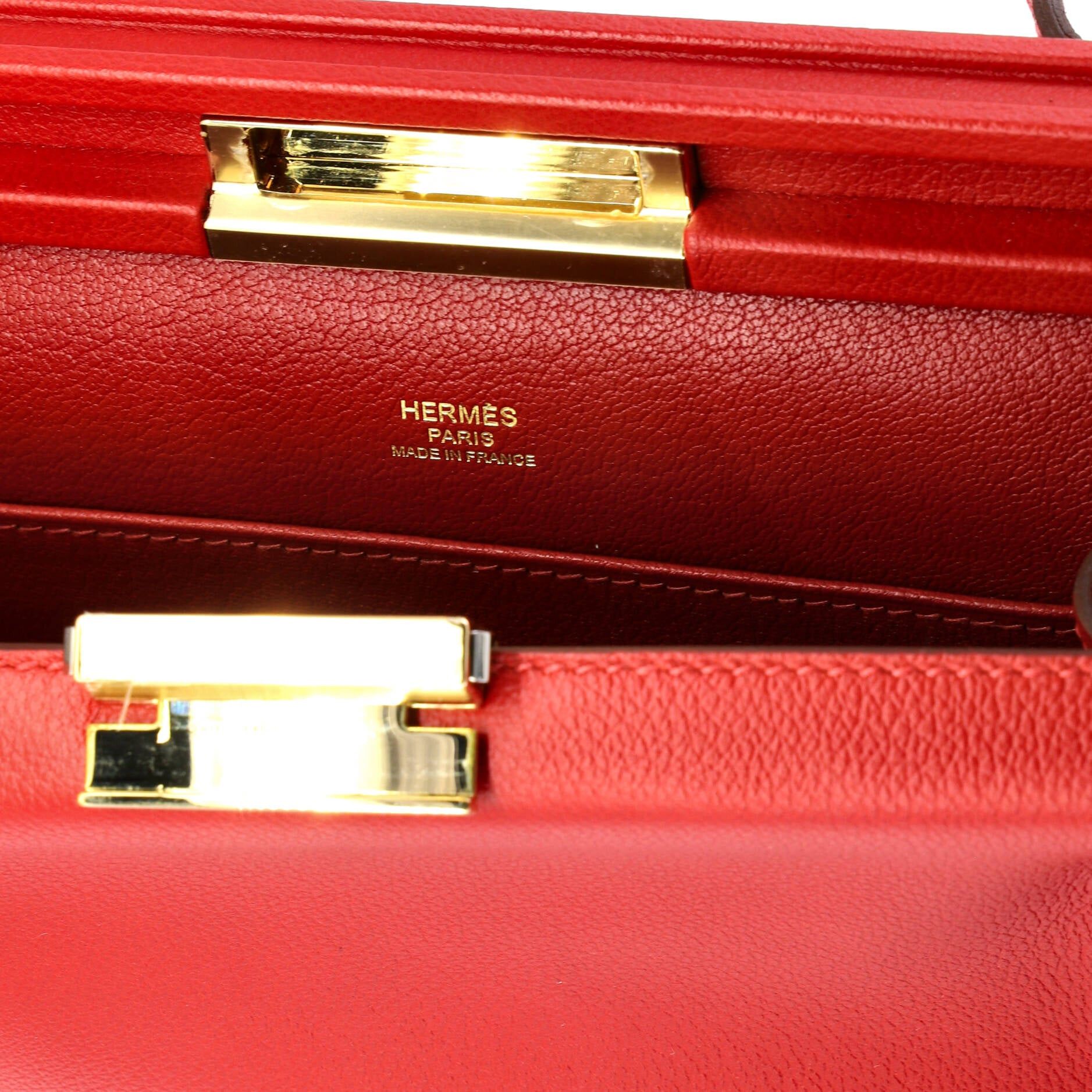Hermes Clic-H Shoulder Bag Size ONE SIZE - 6 Thumbnail