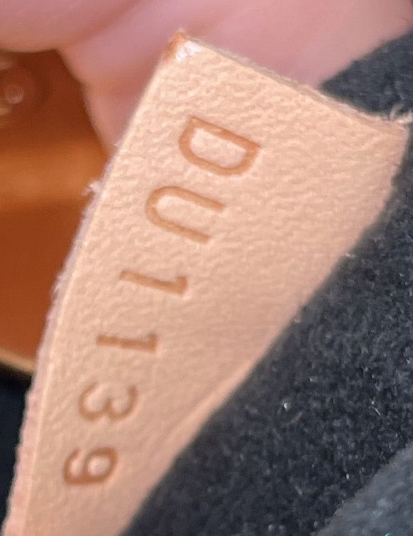 Louis Vuitton Duffle Handbag Size ONE SIZE - 8 Thumbnail