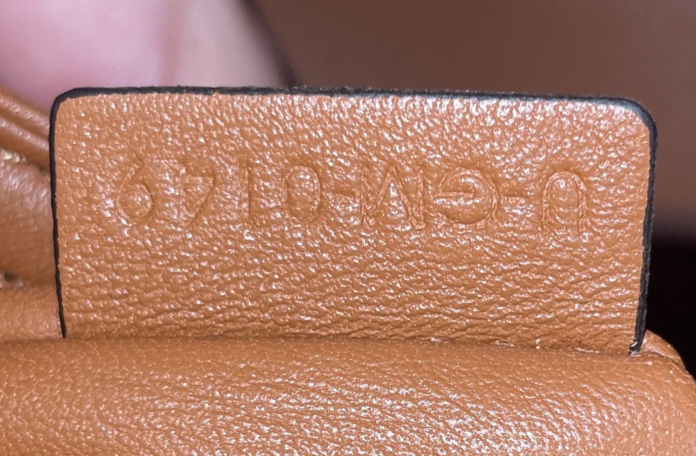Celine Triomphe Shoulder Bag Size ONE SIZE - 8 Thumbnail