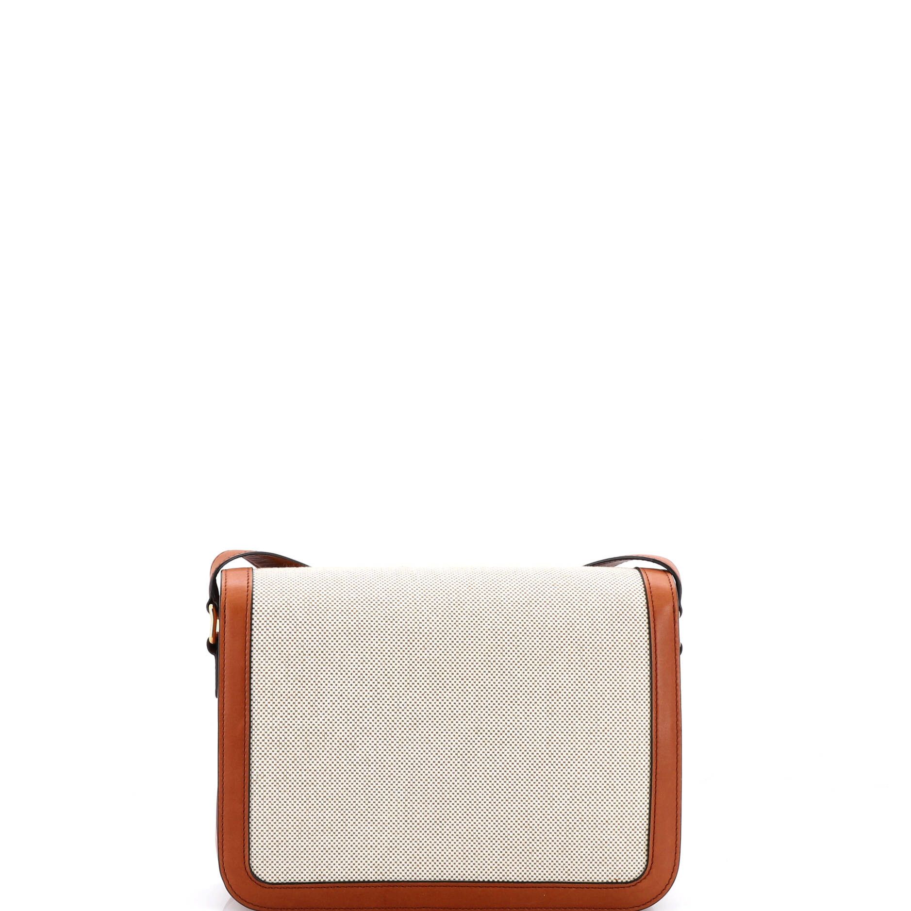 Celine Triomphe Shoulder Bag Size ONE SIZE - 3 Thumbnail