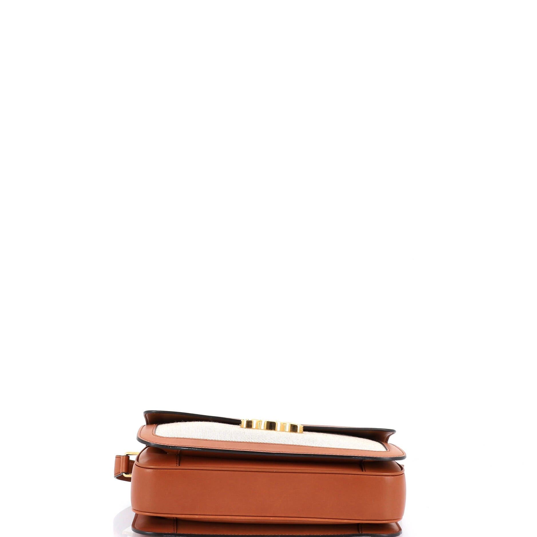 Celine Triomphe Shoulder Bag Size ONE SIZE - 4 Thumbnail