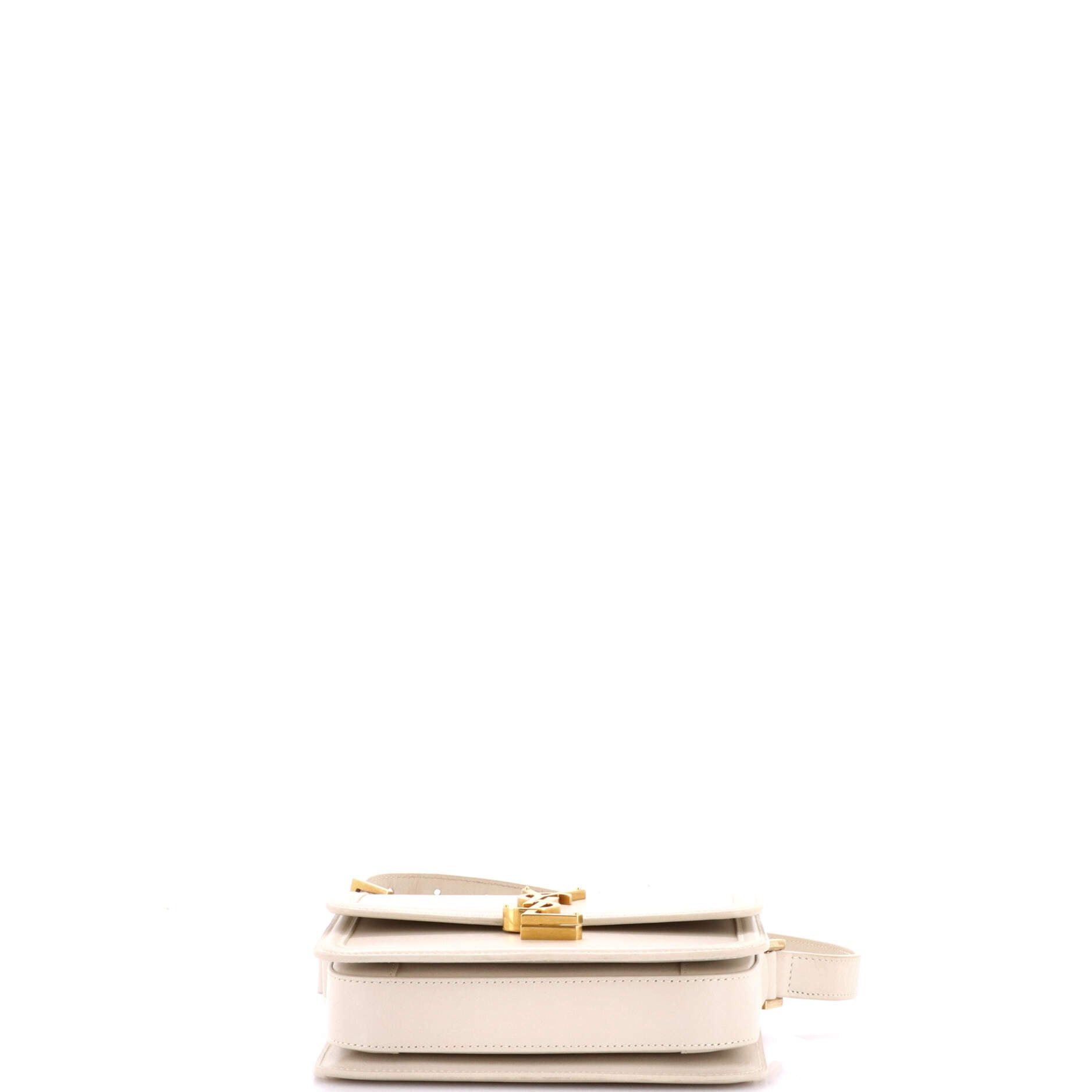 Saint Laurent Paris Solferino Bag Size ONE SIZE - 4 Thumbnail