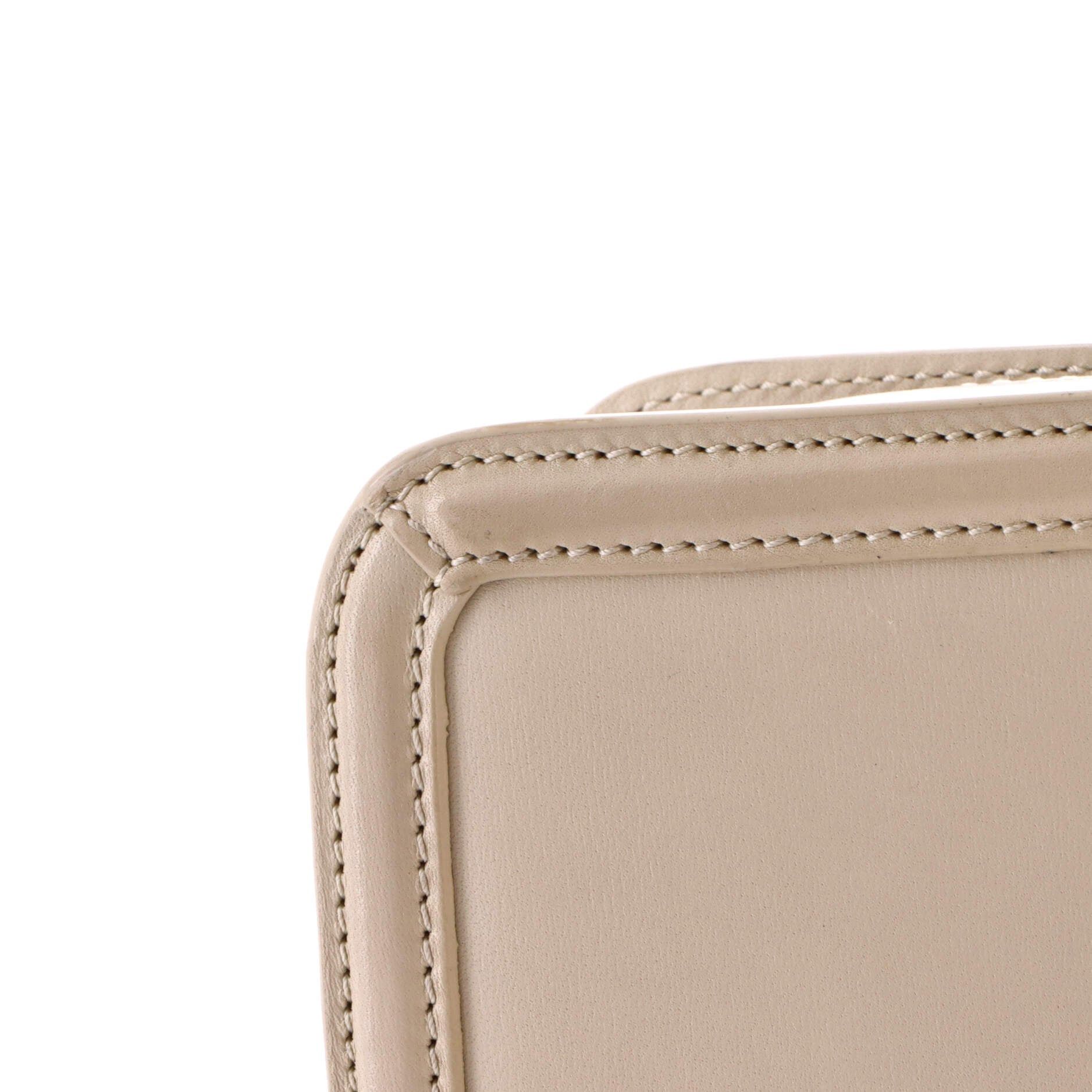 Saint Laurent Paris Solferino Bag Size ONE SIZE - 7 Thumbnail