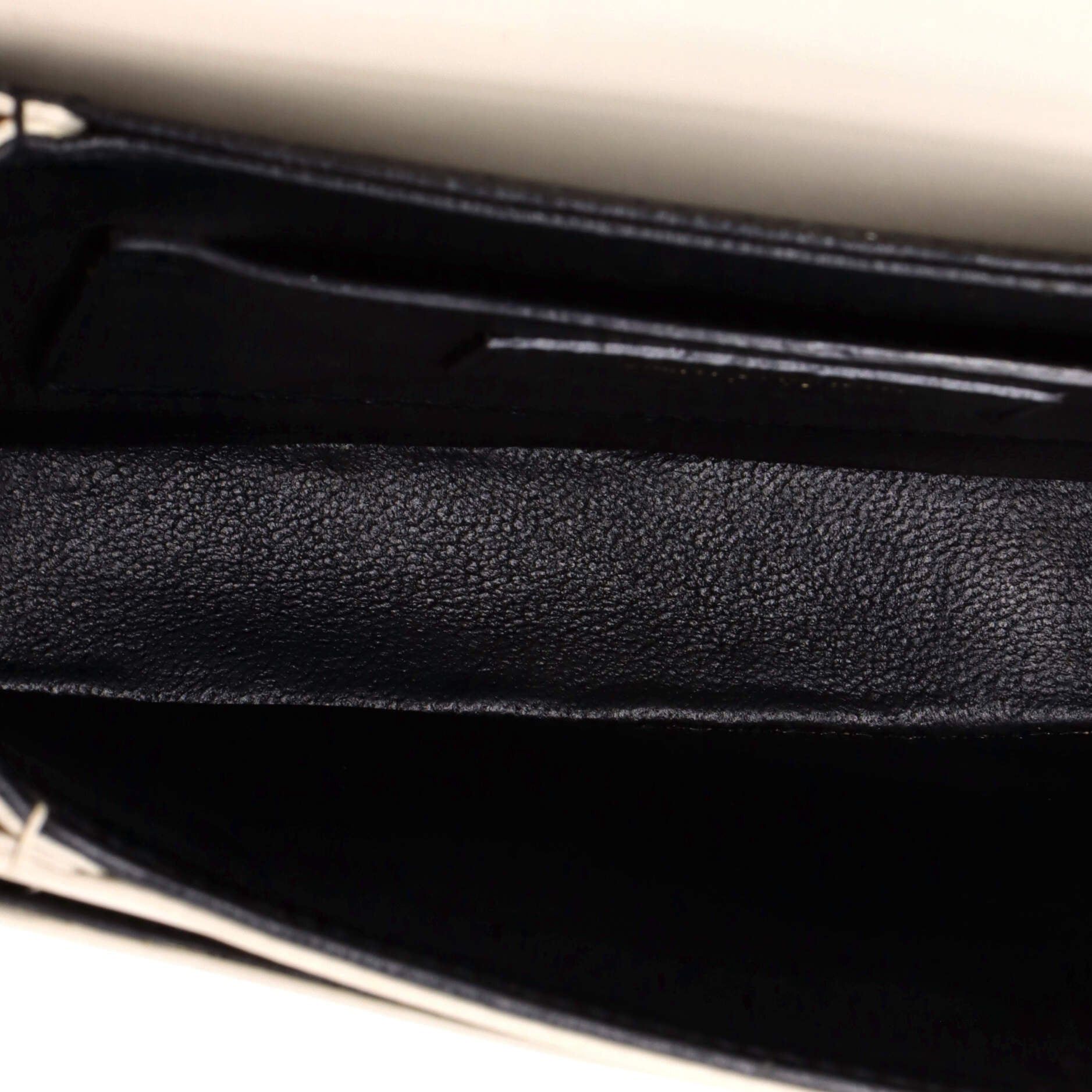 Saint Laurent Paris Solferino Bag Size ONE SIZE - 5 Thumbnail