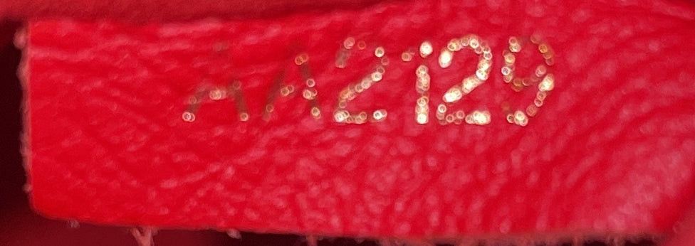 Louis Vuitton Locky Handbag Size ONE SIZE - 8 Thumbnail