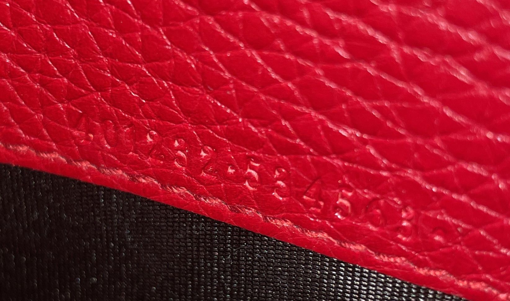 Gucci GG Marmont Chain Wallet Size ONE SIZE - 6 Thumbnail