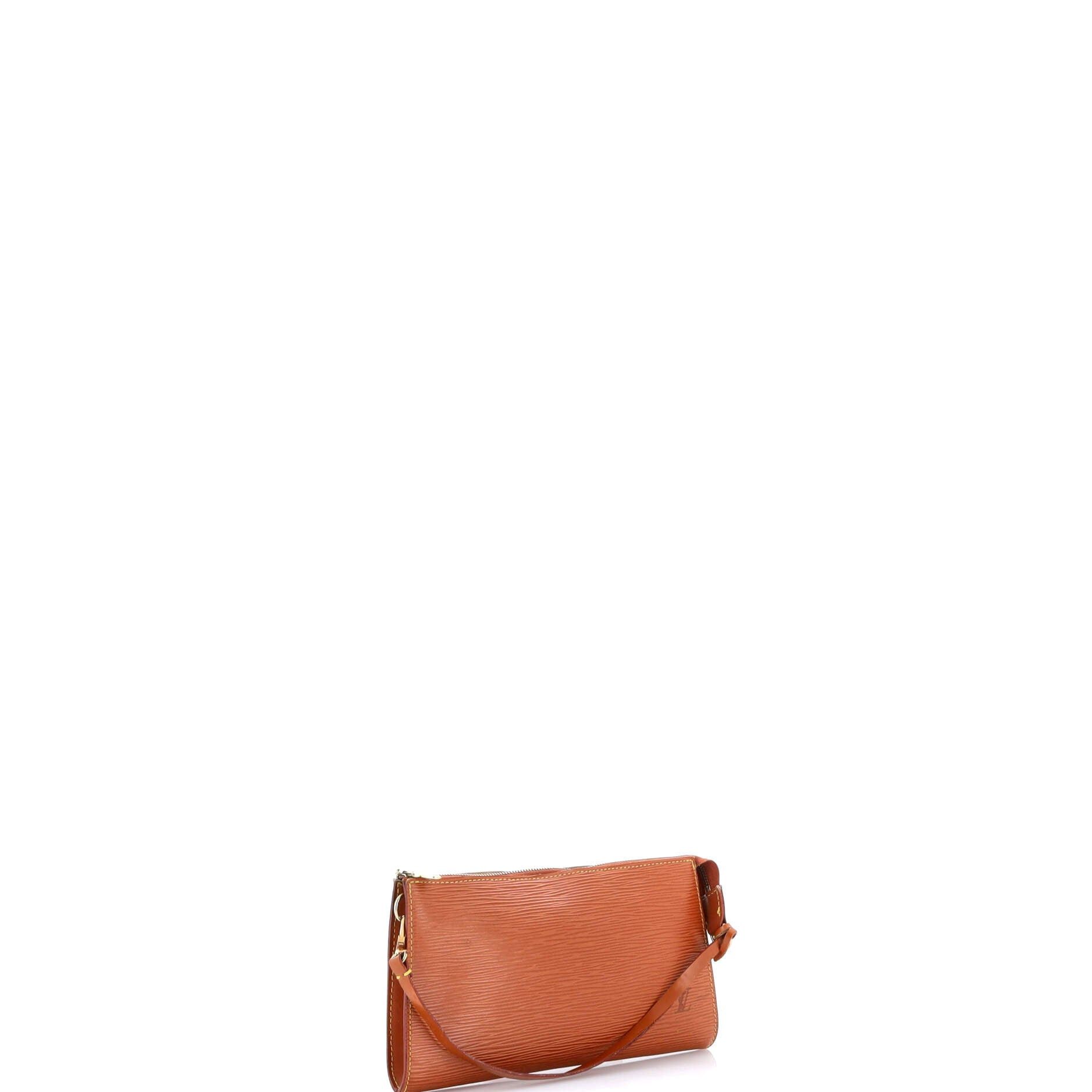 Louis Vuitton Pochette Accessoires Size ONE SIZE - 2 Thumbnail