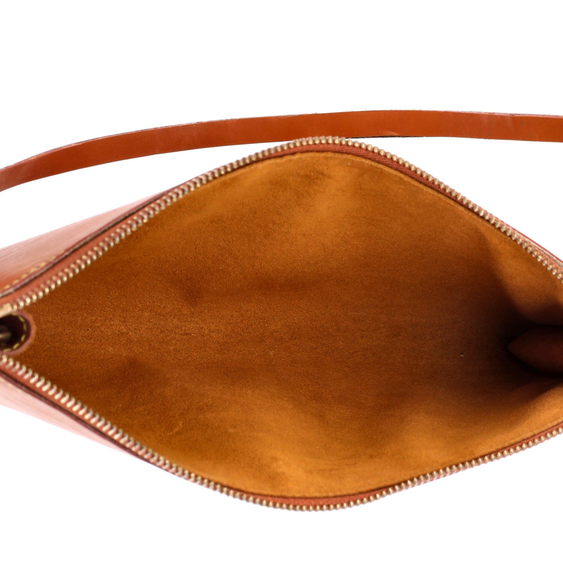 Louis Vuitton Pochette Accessoires Size ONE SIZE - 5 Thumbnail