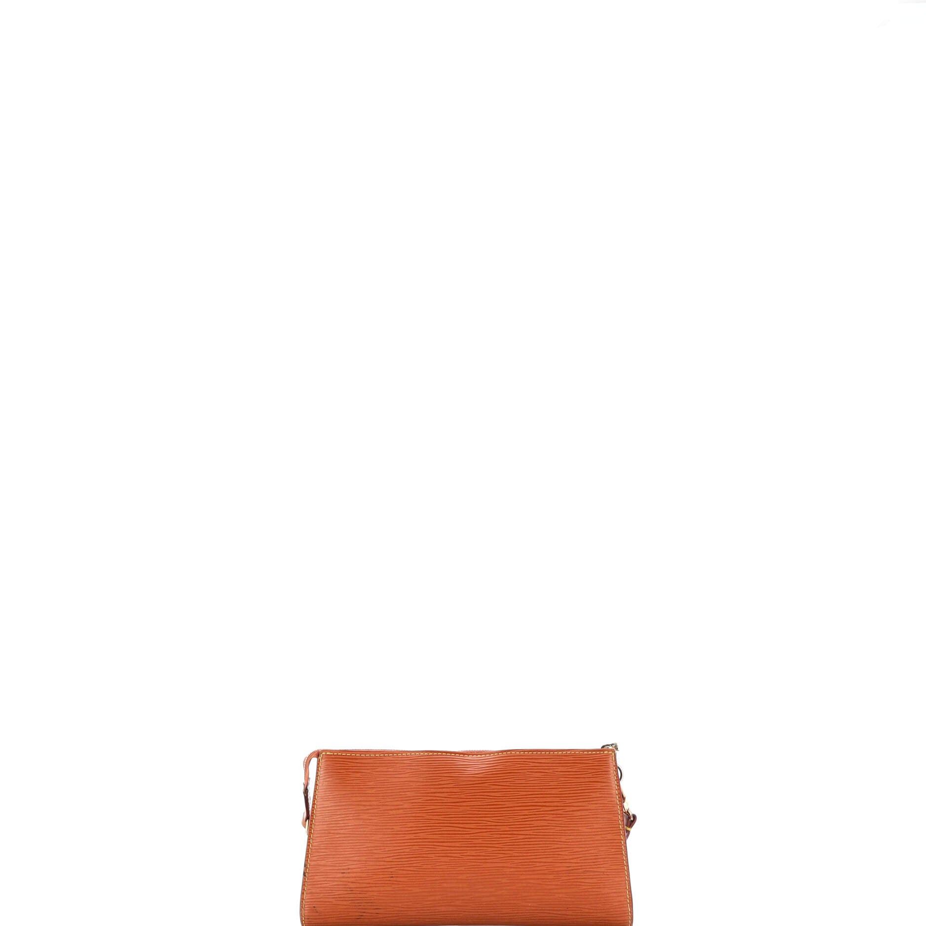 Louis Vuitton Pochette Accessoires Size ONE SIZE - 3 Thumbnail