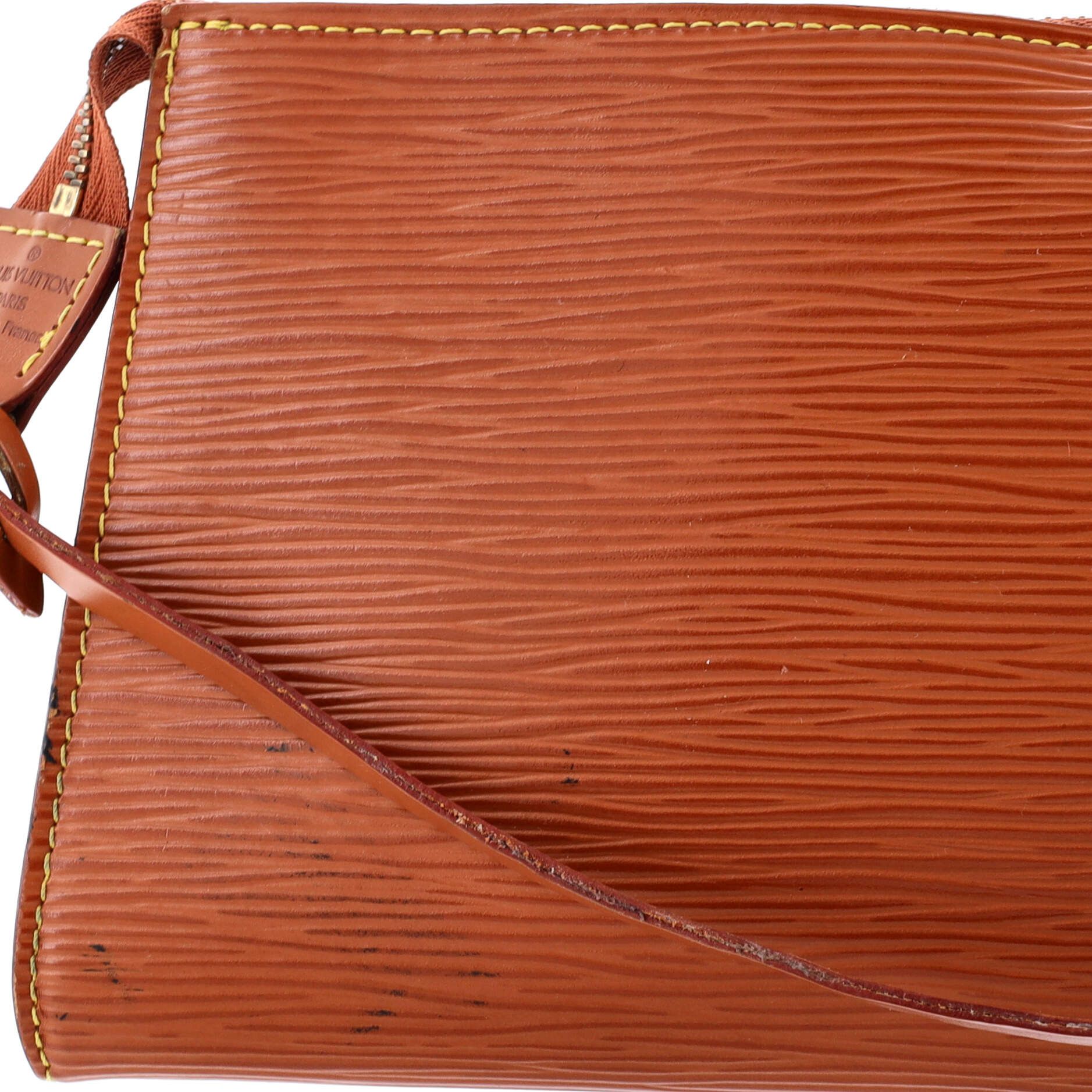 Louis Vuitton Pochette Accessoires Size ONE SIZE - 7 Thumbnail