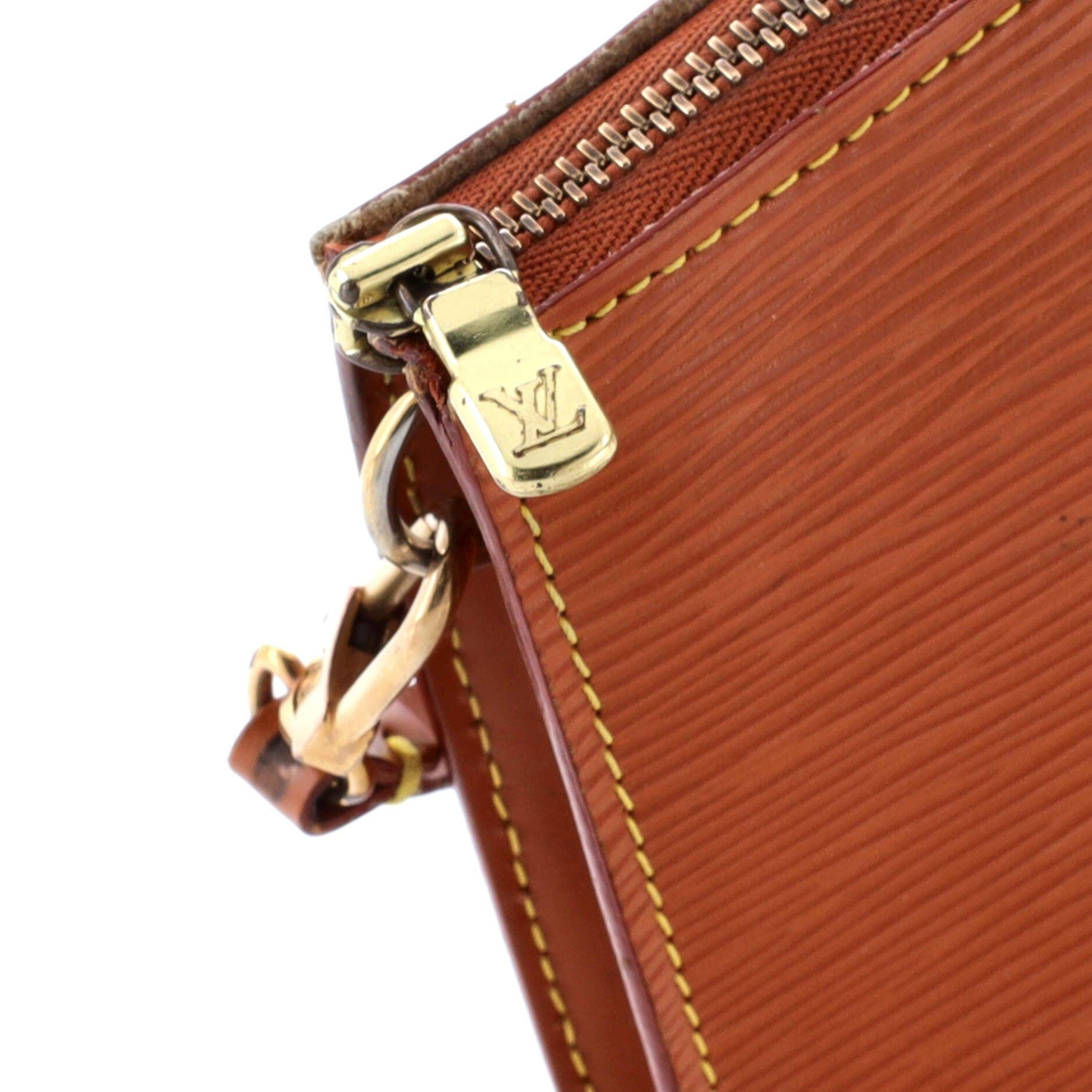 Louis Vuitton Pochette Accessoires Size ONE SIZE - 6 Thumbnail
