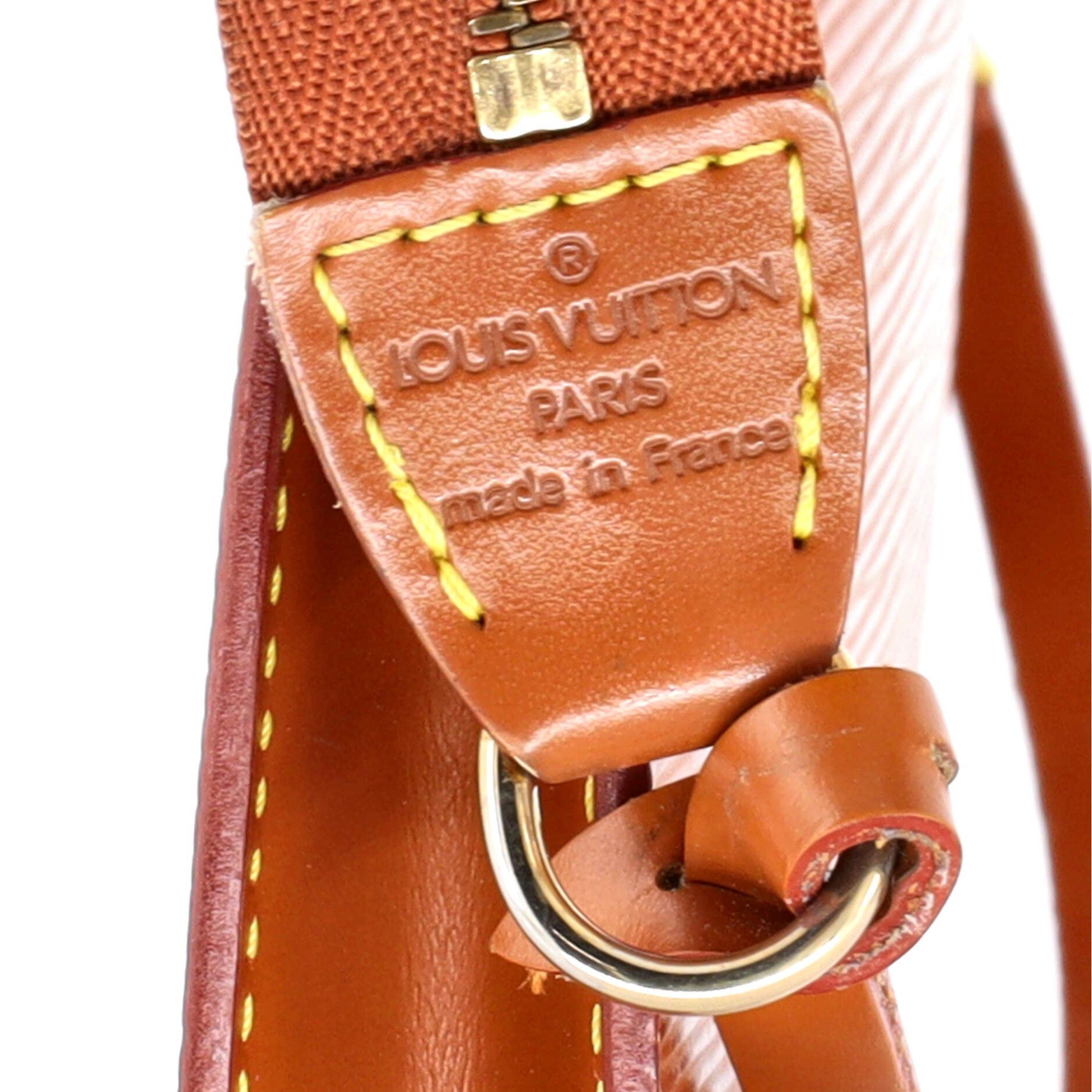 Louis Vuitton Pochette Accessoires Size ONE SIZE - 8 Thumbnail