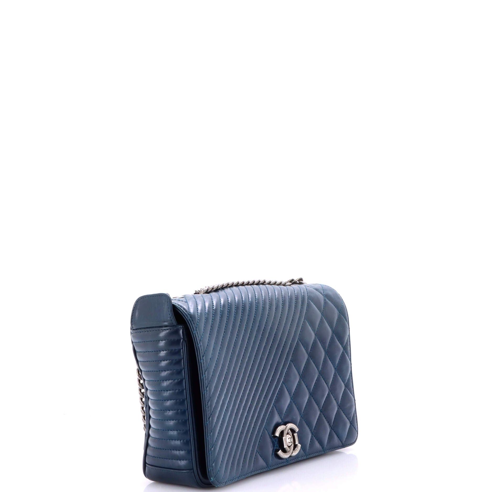 Chanel Coco Boy Flap Bag Size ONE SIZE - 2 Thumbnail