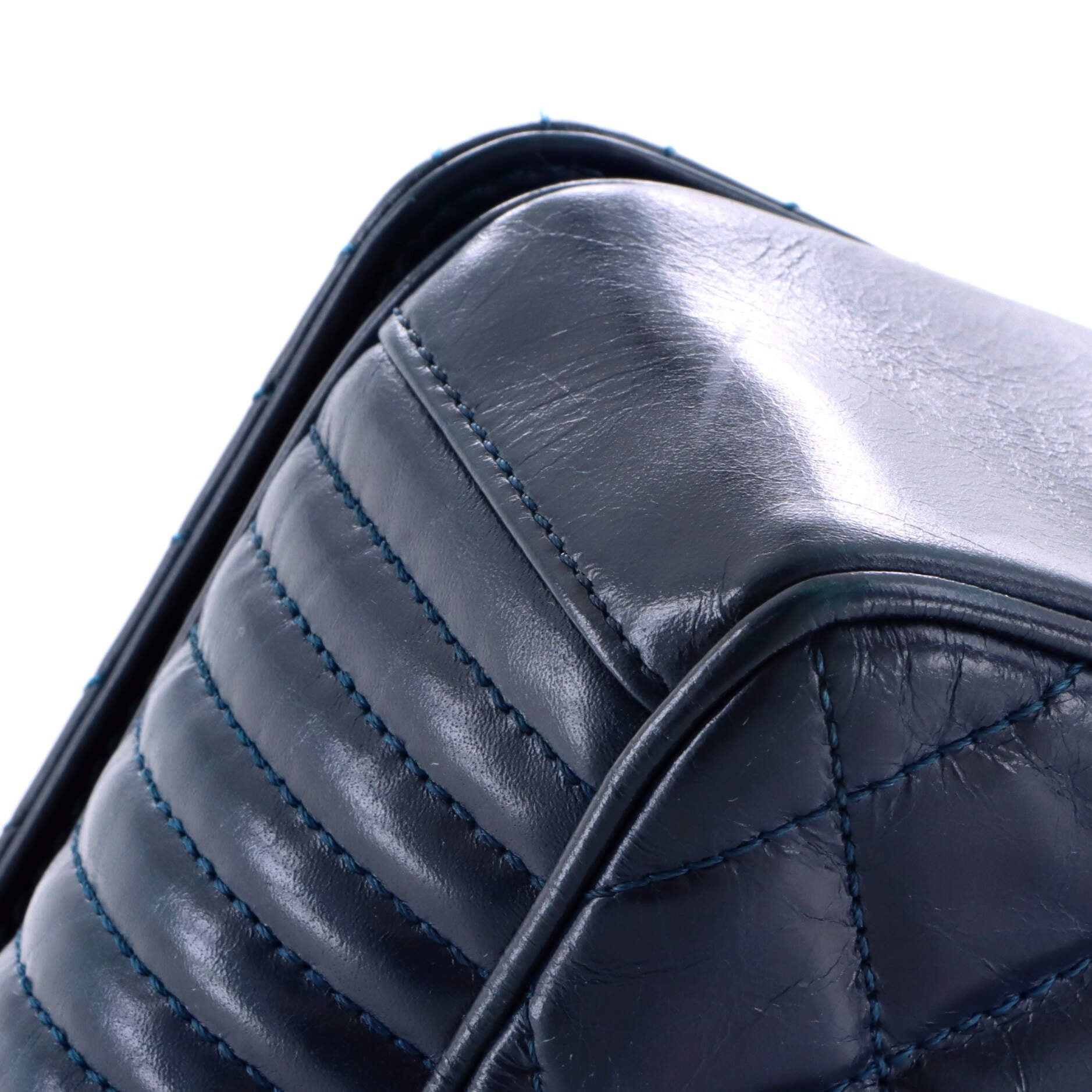 Chanel Coco Boy Flap Bag Size ONE SIZE - 6 Thumbnail