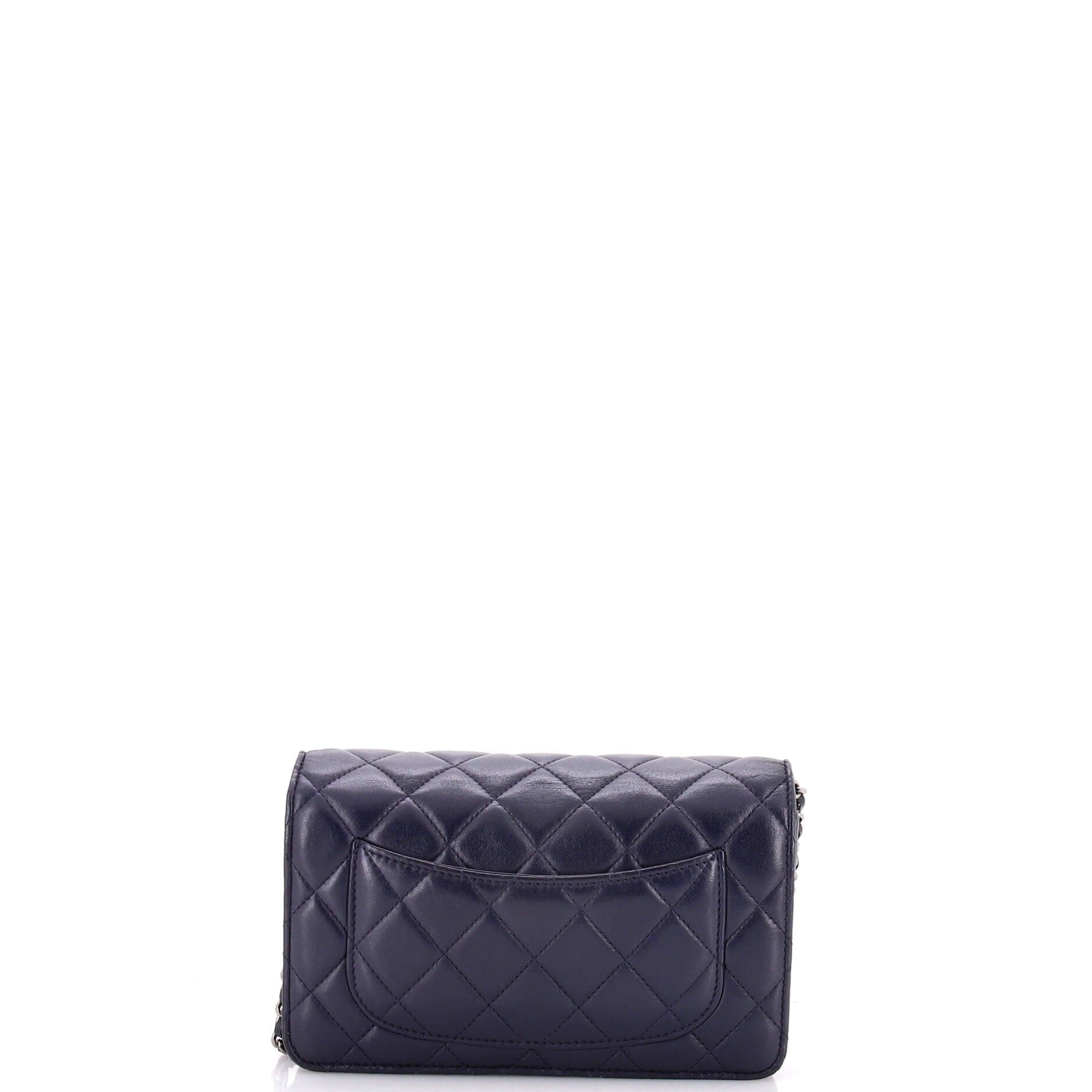 Chanel Wallet on Chain Size ONE SIZE - 3 Thumbnail