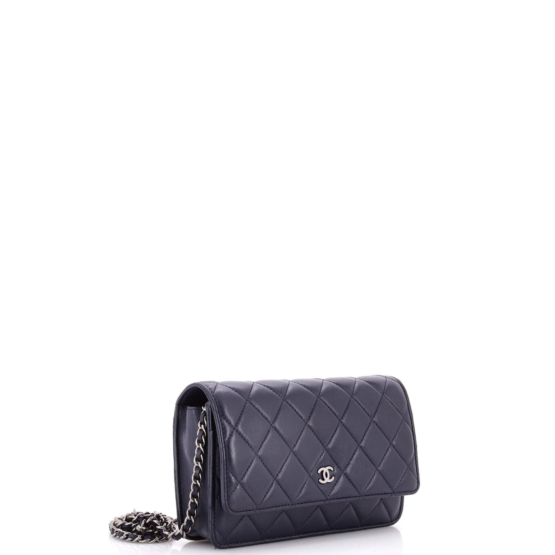 Chanel Wallet on Chain Size ONE SIZE - 2 Thumbnail