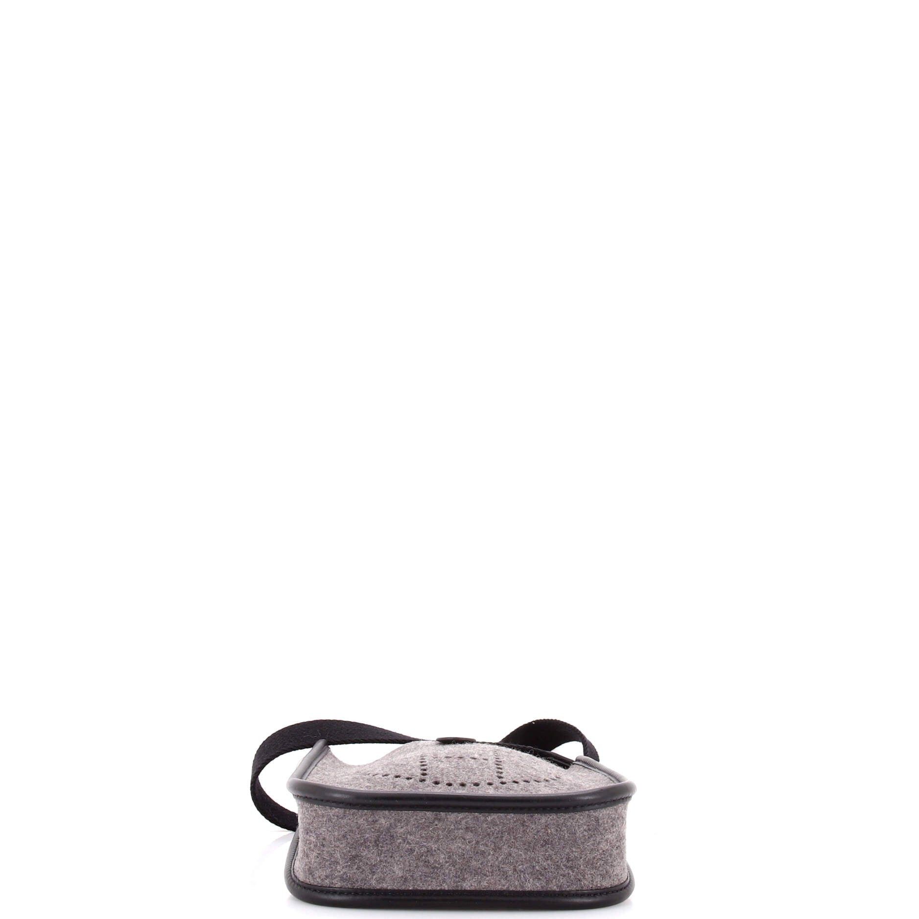 Hermes Evelyne Bag Gen III Size ONE SIZE - 4 Thumbnail