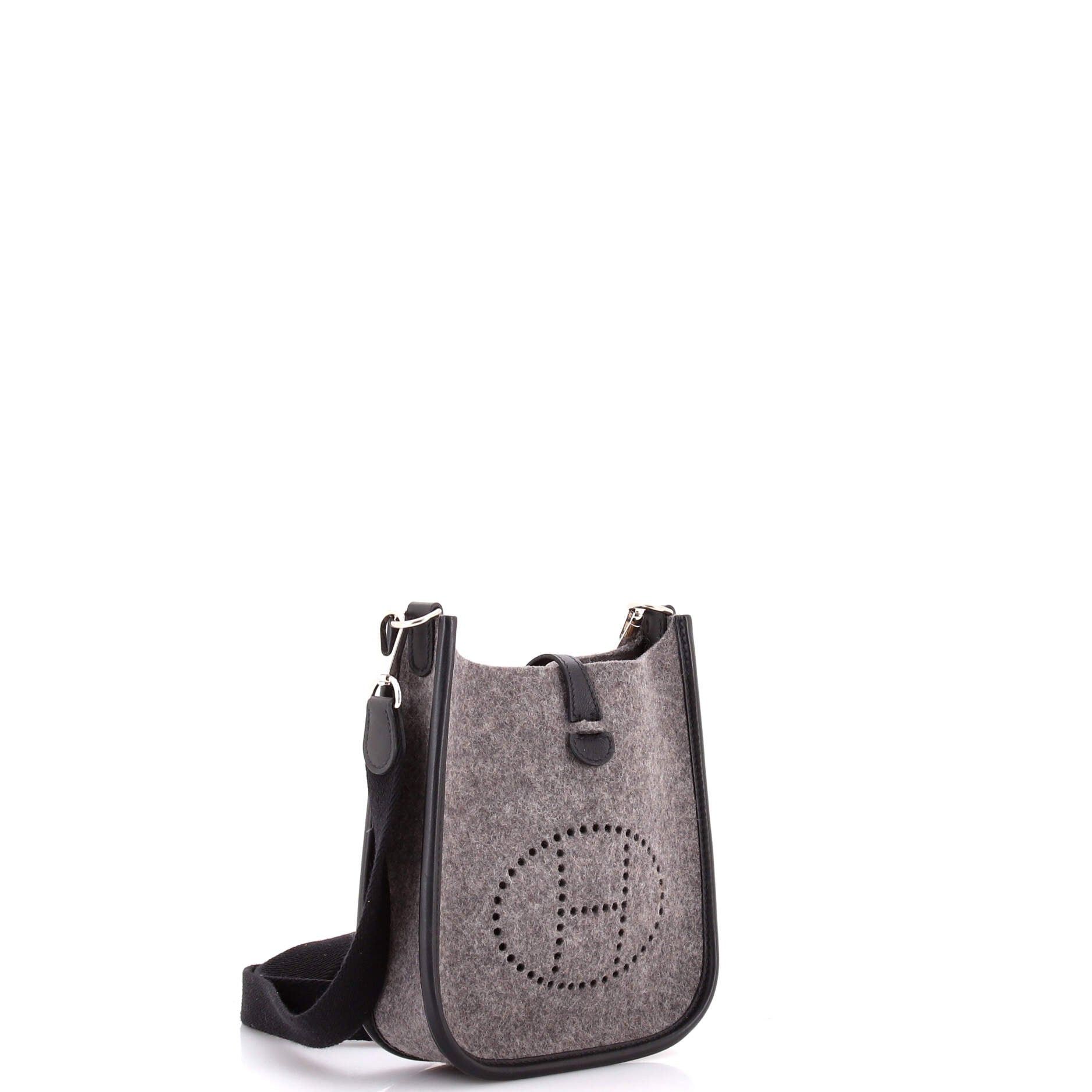 Hermes Evelyne Bag Gen III Size ONE SIZE - 2 Thumbnail