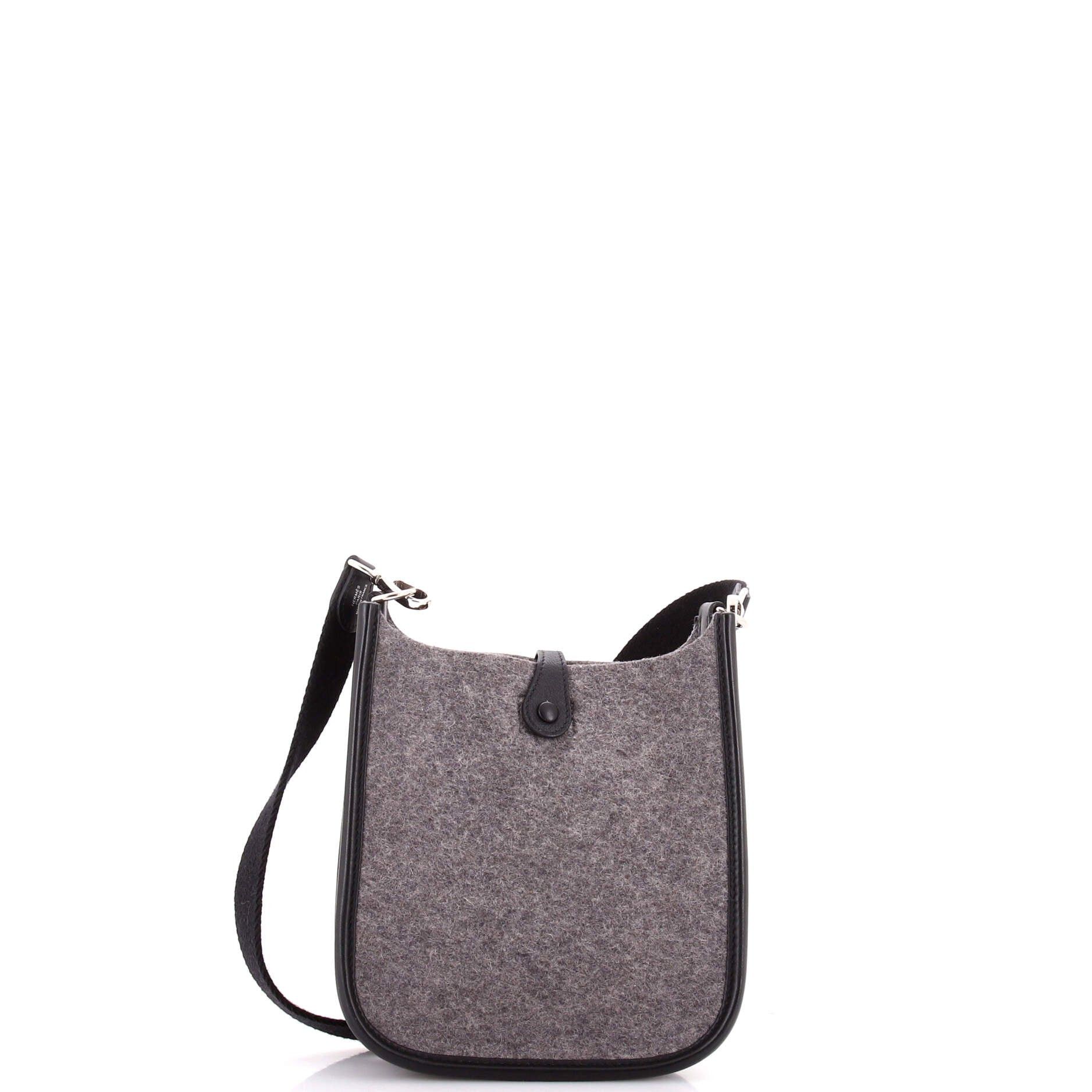 Hermes Evelyne Bag Gen III Size ONE SIZE - 3 Thumbnail