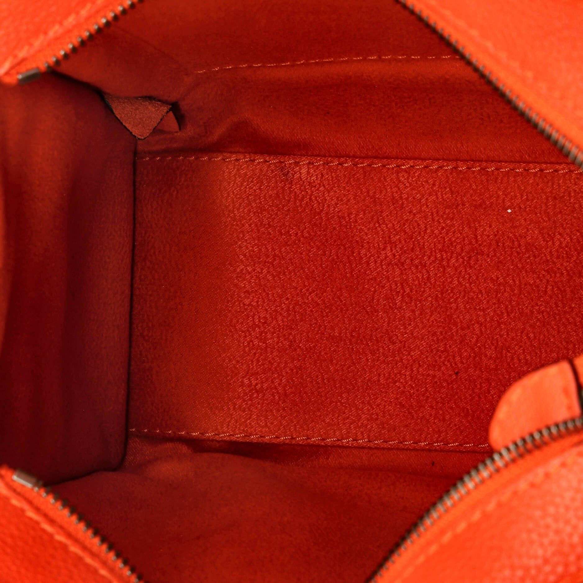 Celine Luggage Bag Size ONE SIZE - 5 Thumbnail
