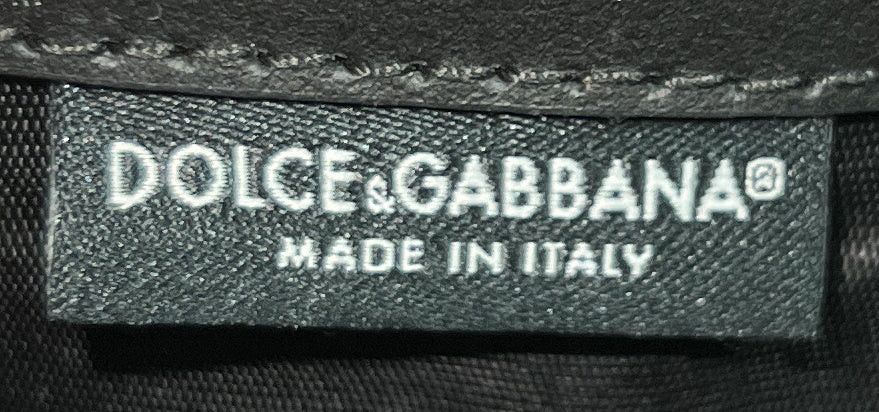 Dolce & Gabbana DG Amore Wallet on Strap Size ONE SIZE - 8 Thumbnail