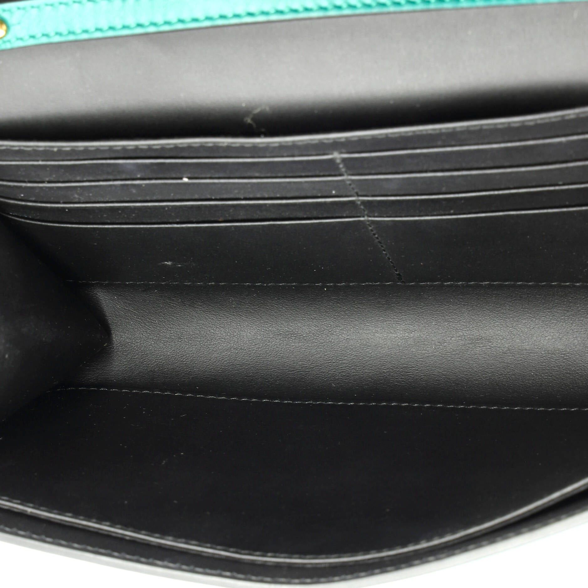 Dolce & Gabbana DG Amore Wallet on Strap Size ONE SIZE - 5 Thumbnail
