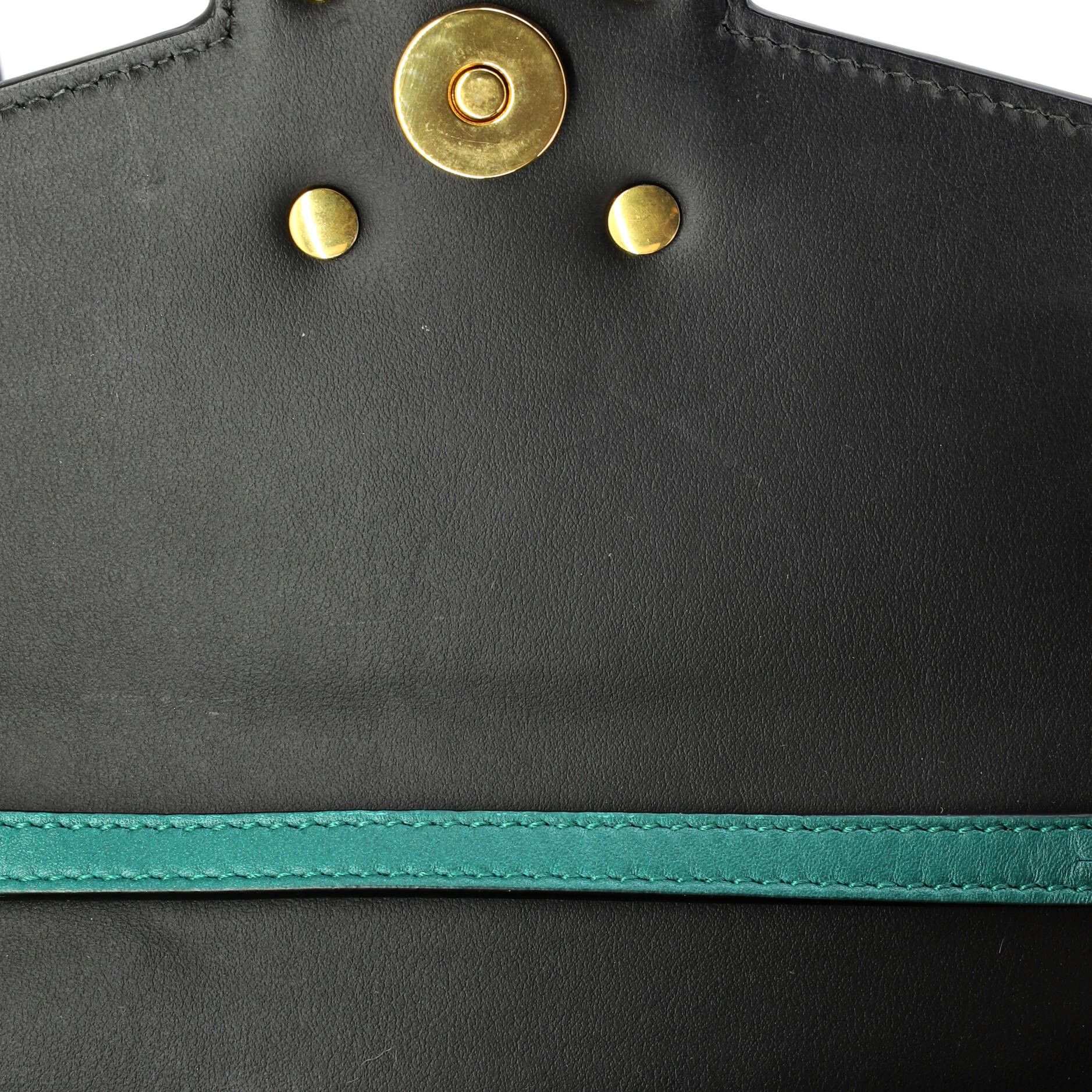 Dolce & Gabbana DG Amore Wallet on Strap Size ONE SIZE - 7 Thumbnail