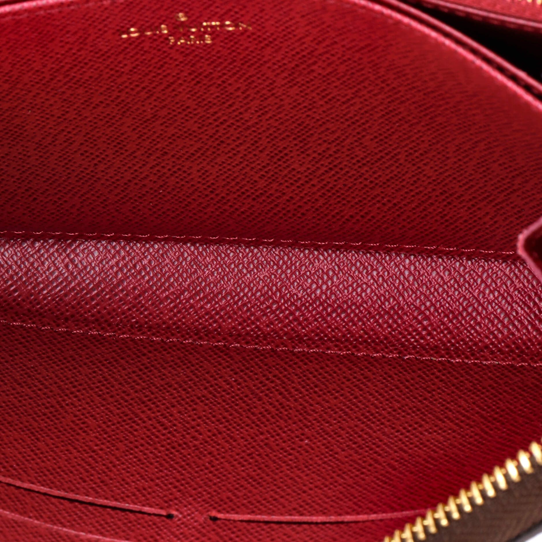 Louis Vuitton Zippy Wallet Size ONE SIZE - 5 Thumbnail