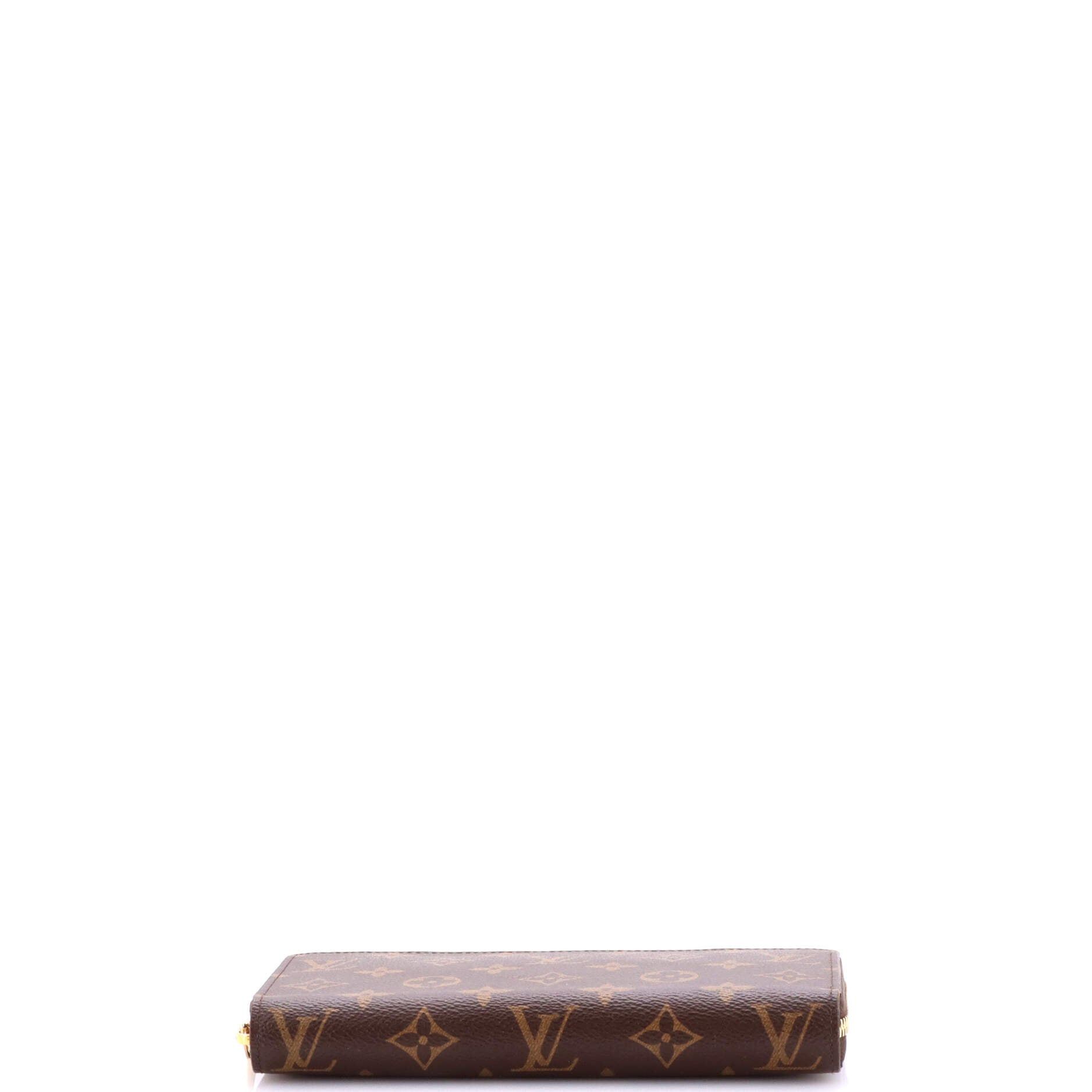 Louis Vuitton Zippy Wallet Size ONE SIZE - 4 Thumbnail