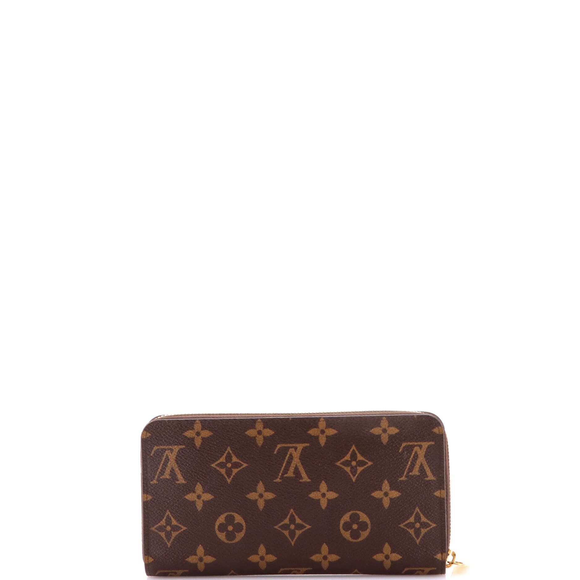 Louis Vuitton Zippy Wallet Size ONE SIZE - 3 Thumbnail