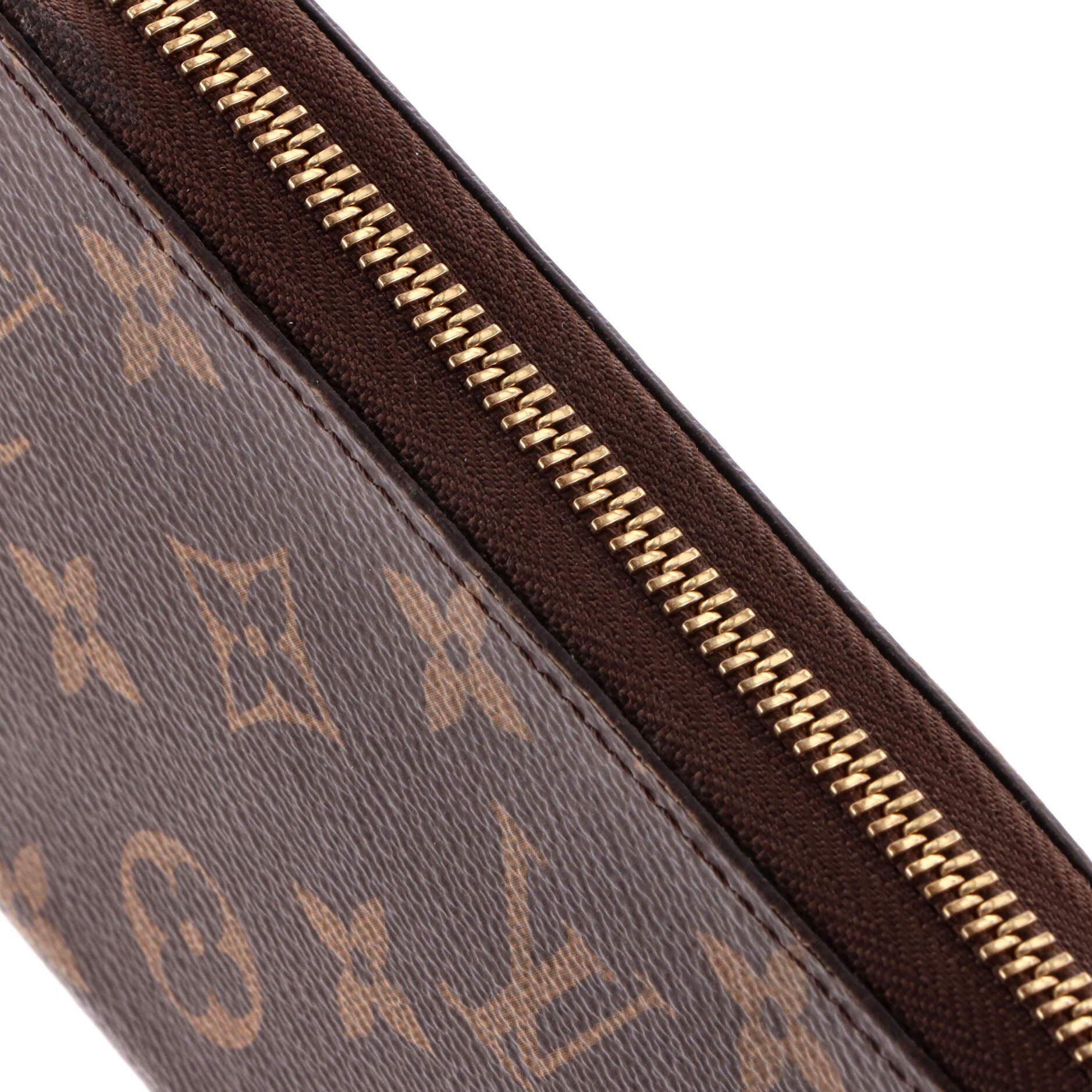 Louis Vuitton Zippy Wallet Size ONE SIZE - 6 Thumbnail