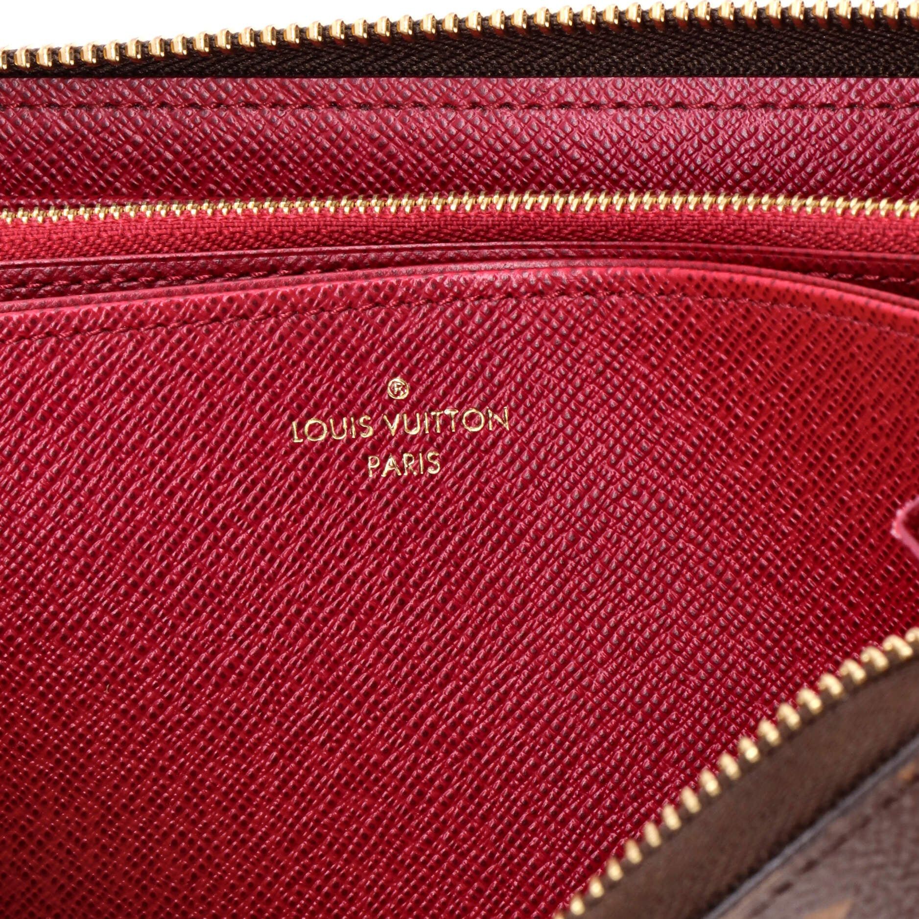 Louis Vuitton Zippy Wallet Size ONE SIZE - 8 Thumbnail