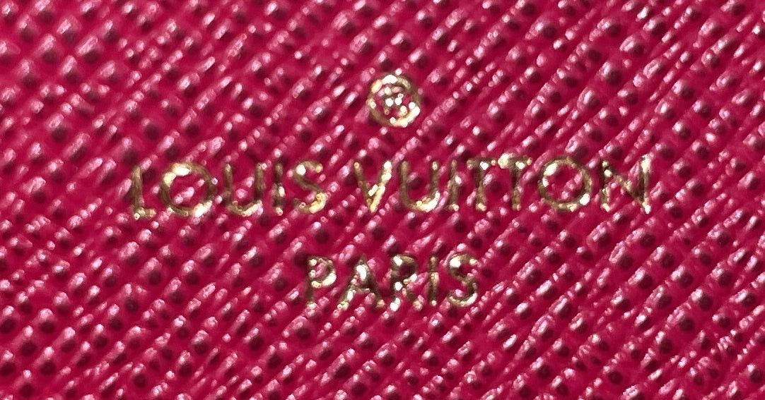 Louis Vuitton Zippy Wallet Size ONE SIZE - 9 Thumbnail
