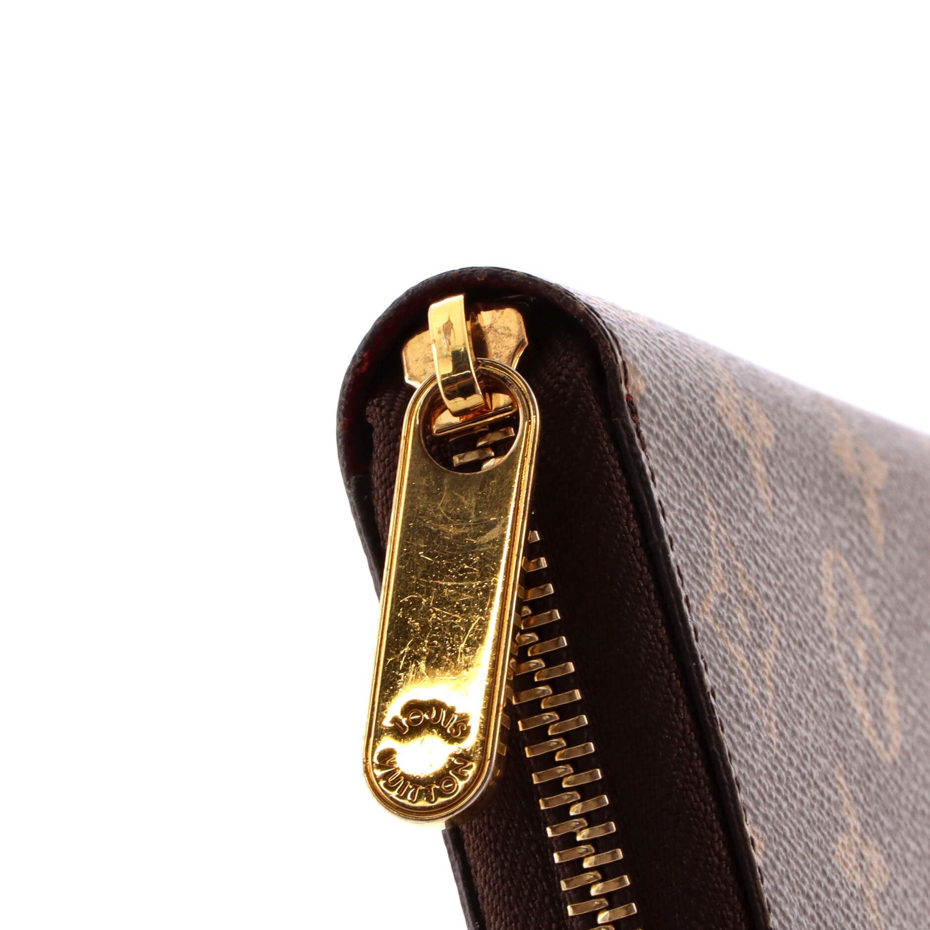 Louis Vuitton Zippy Wallet Size ONE SIZE - 7 Thumbnail