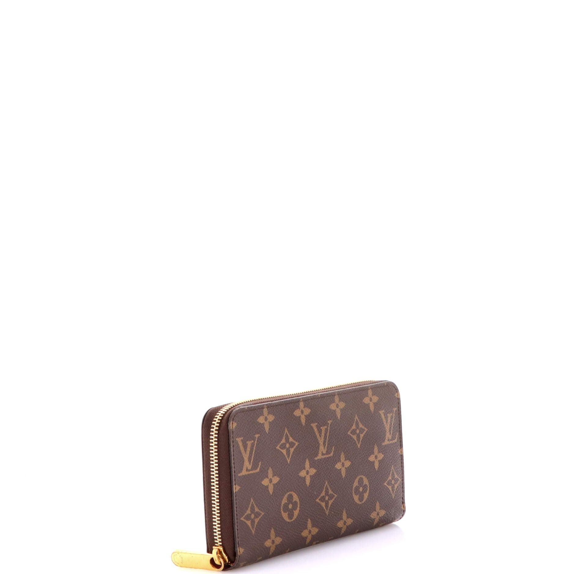 Louis Vuitton Zippy Wallet Size ONE SIZE - 2 Thumbnail