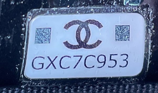 Chanel Bow Frame Clutch With Chain Size ONE SIZE - 6 Thumbnail