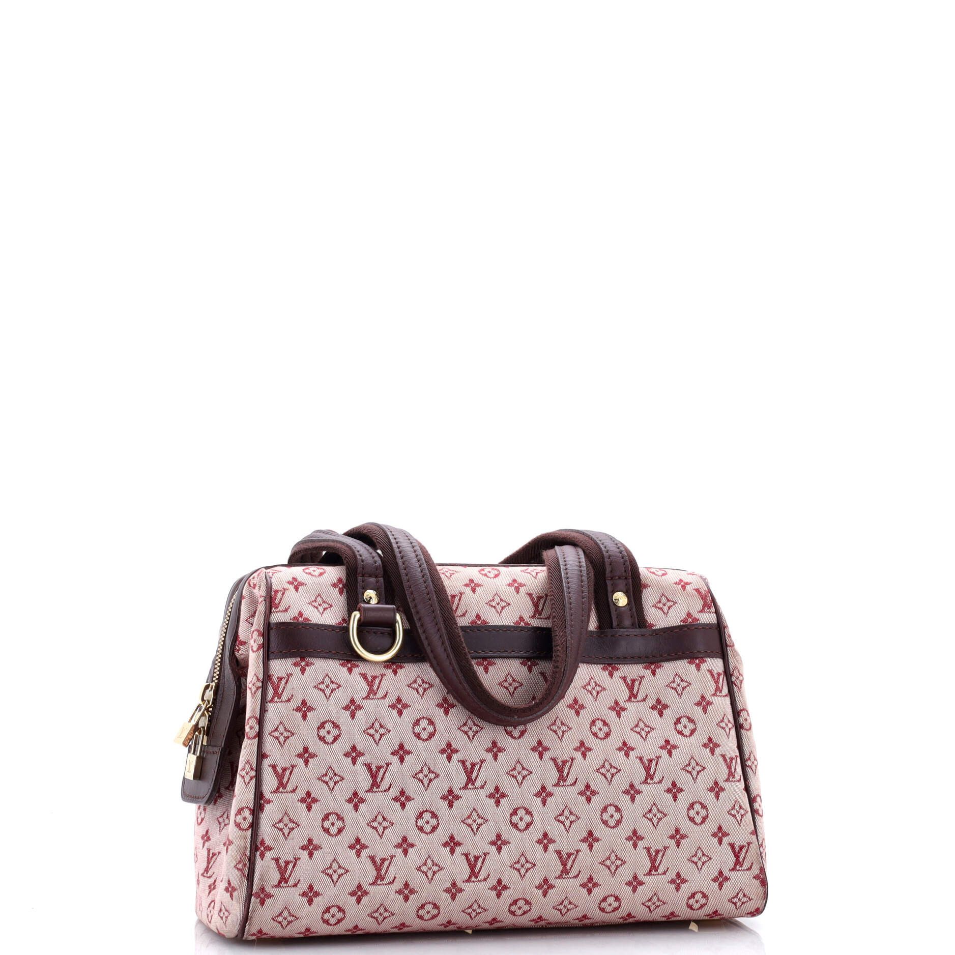 Louis Vuitton Josephine Handbag Size ONE SIZE - 2 Thumbnail