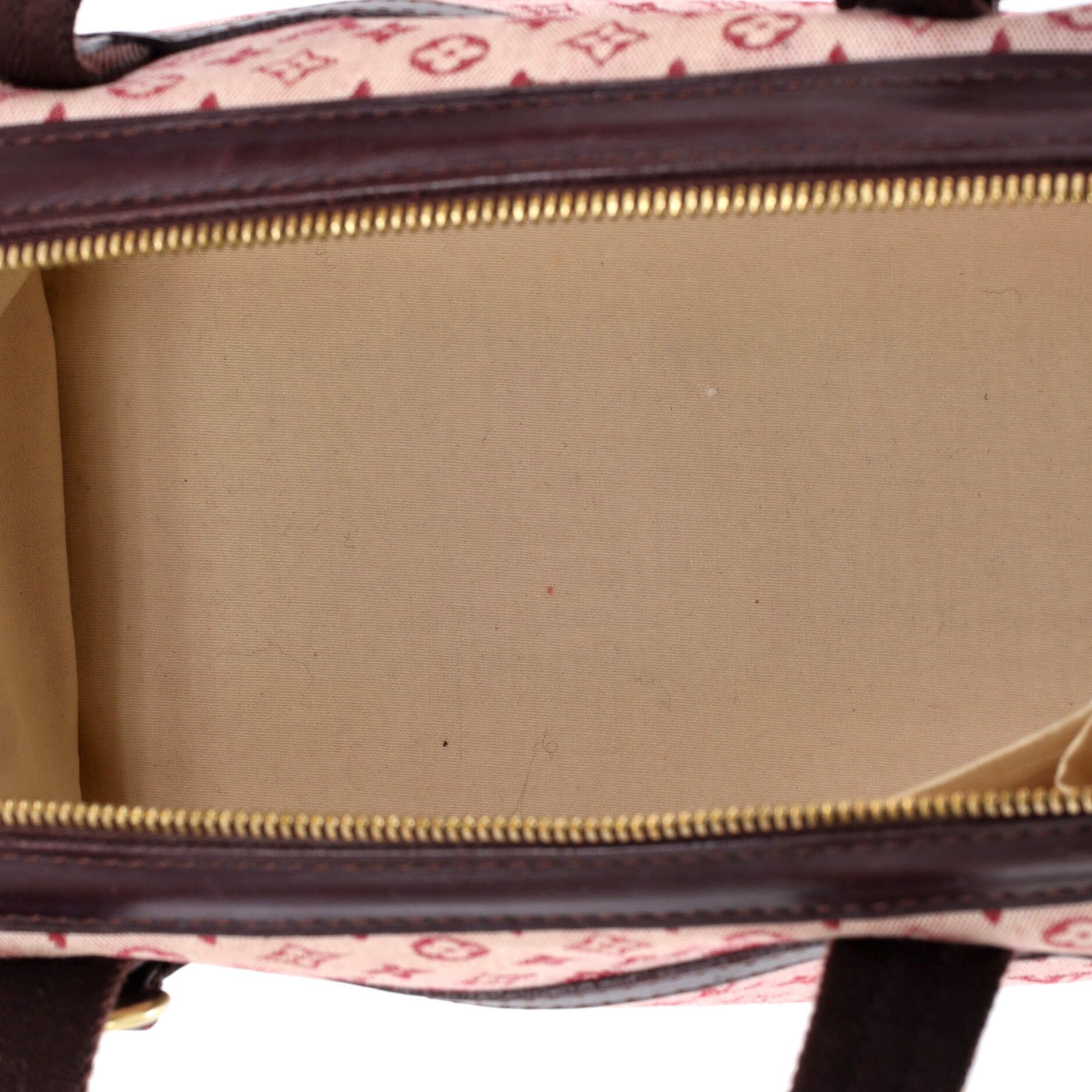 Louis Vuitton Josephine Handbag Size ONE SIZE - 5 Thumbnail