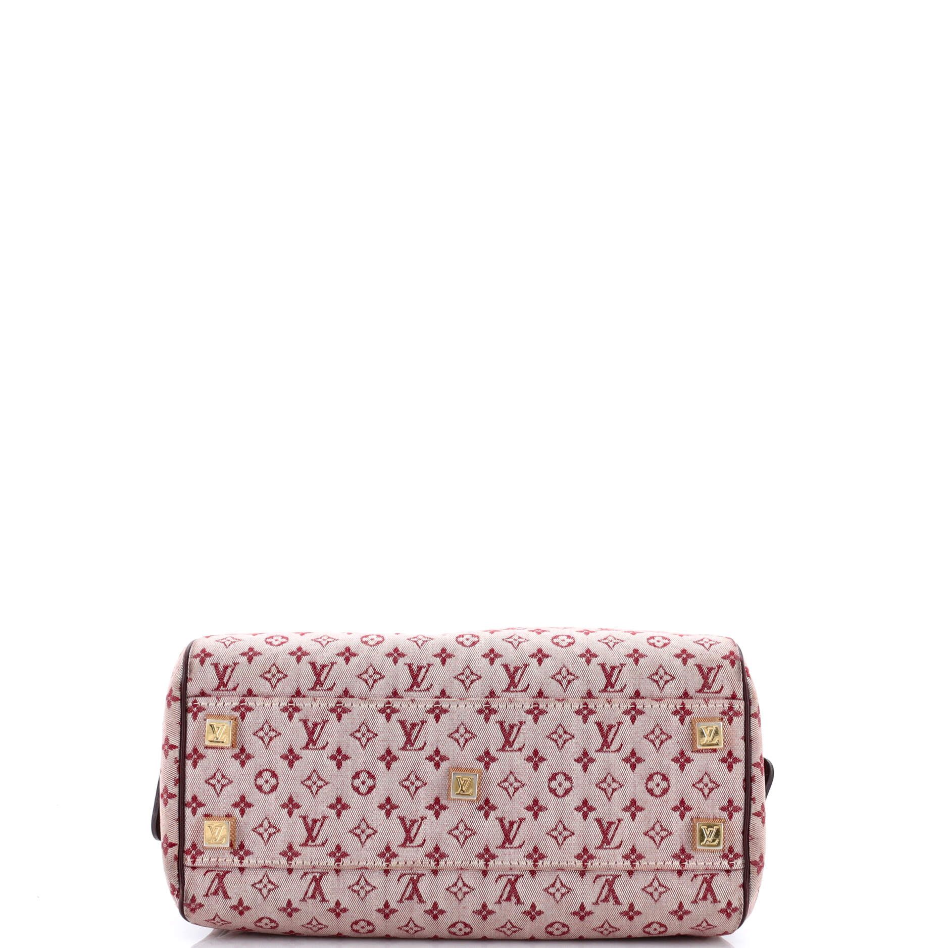 Louis Vuitton Josephine Handbag Size ONE SIZE - 4 Thumbnail